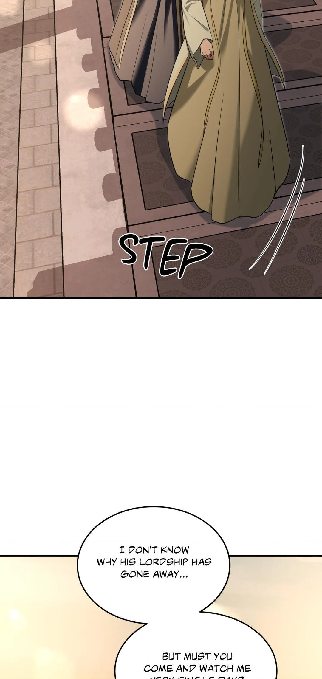 The Demon Leader’s Lover - Chapter 23 Page 25