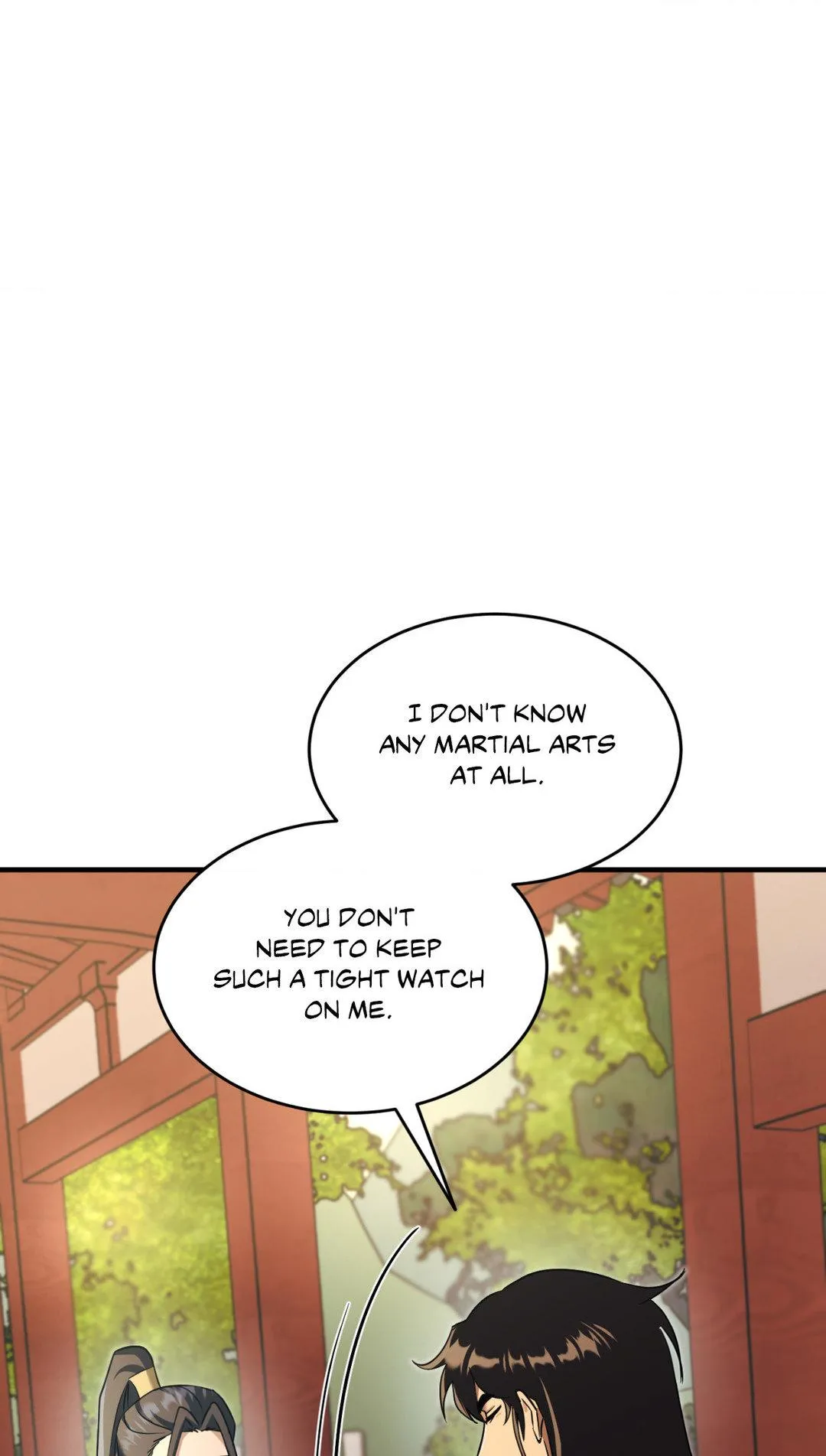 The Demon Leader’s Lover - Chapter 23 Page 28