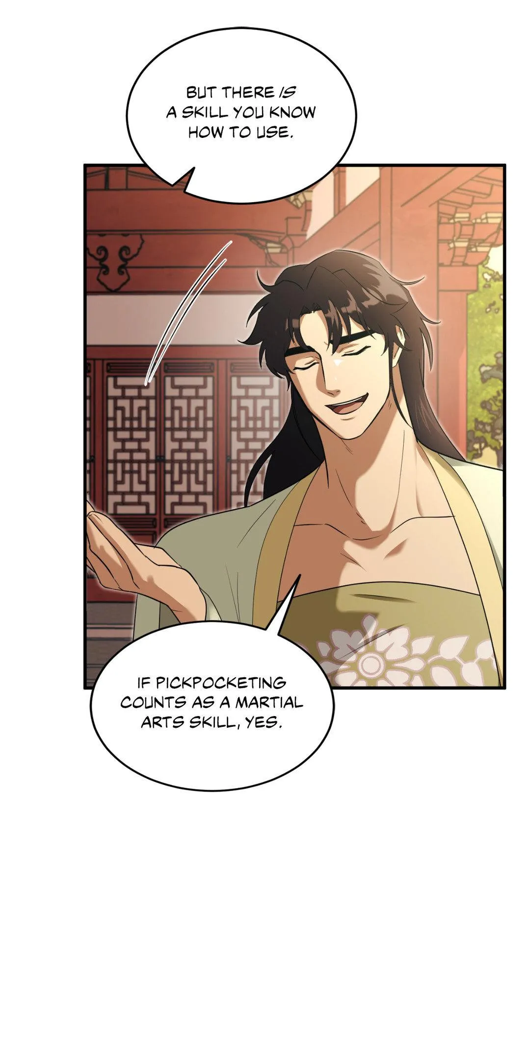 The Demon Leader’s Lover - Chapter 23 Page 30