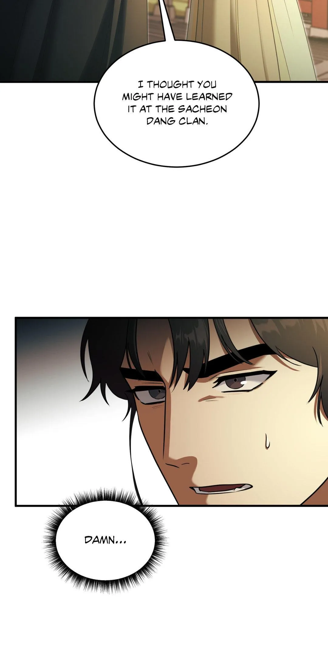 The Demon Leader’s Lover - Chapter 23 Page 32