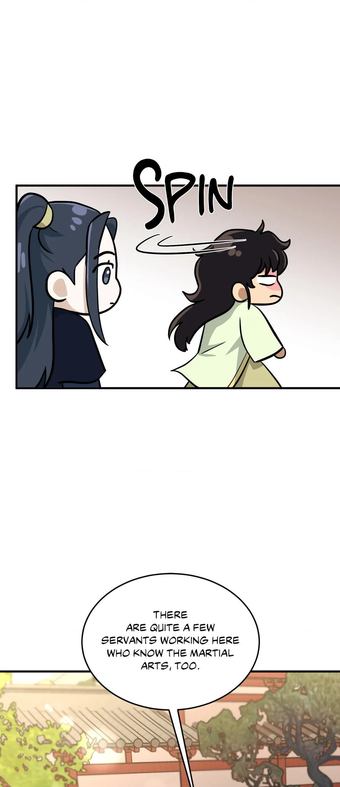 The Demon Leader’s Lover - Chapter 23 Page 33