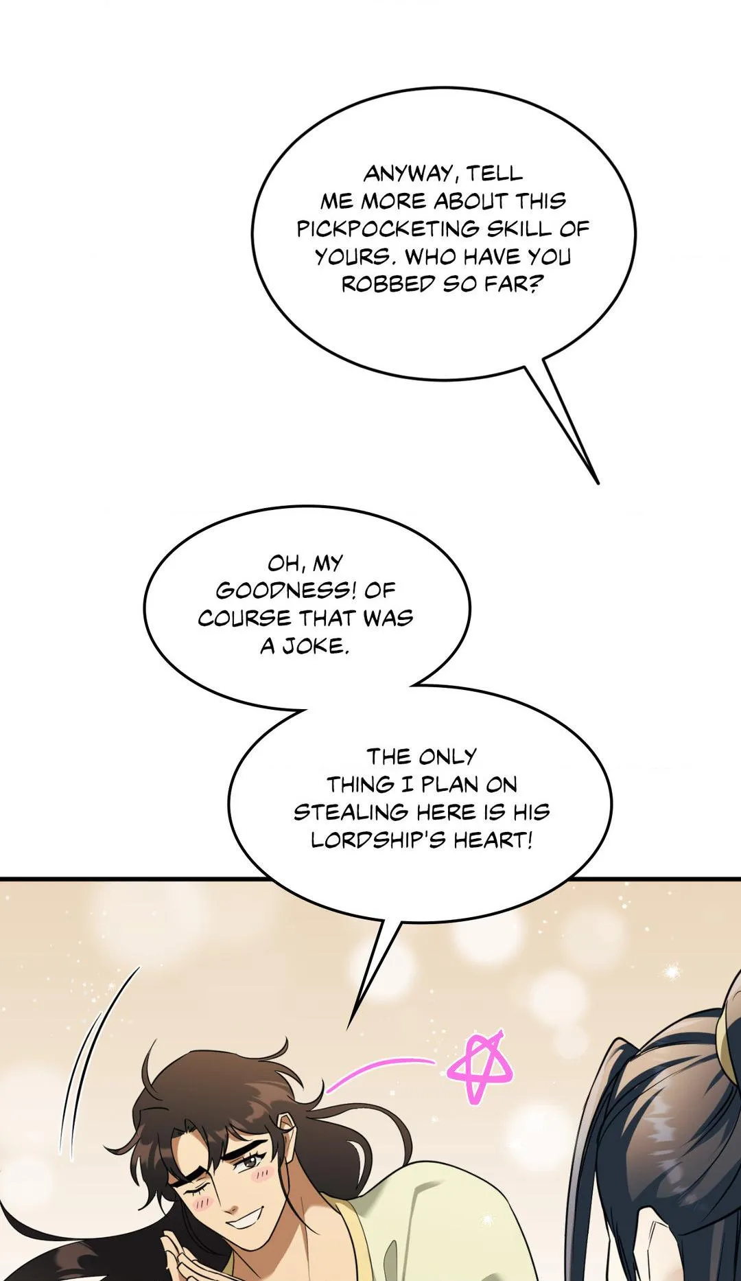 The Demon Leader’s Lover - Chapter 23 Page 36