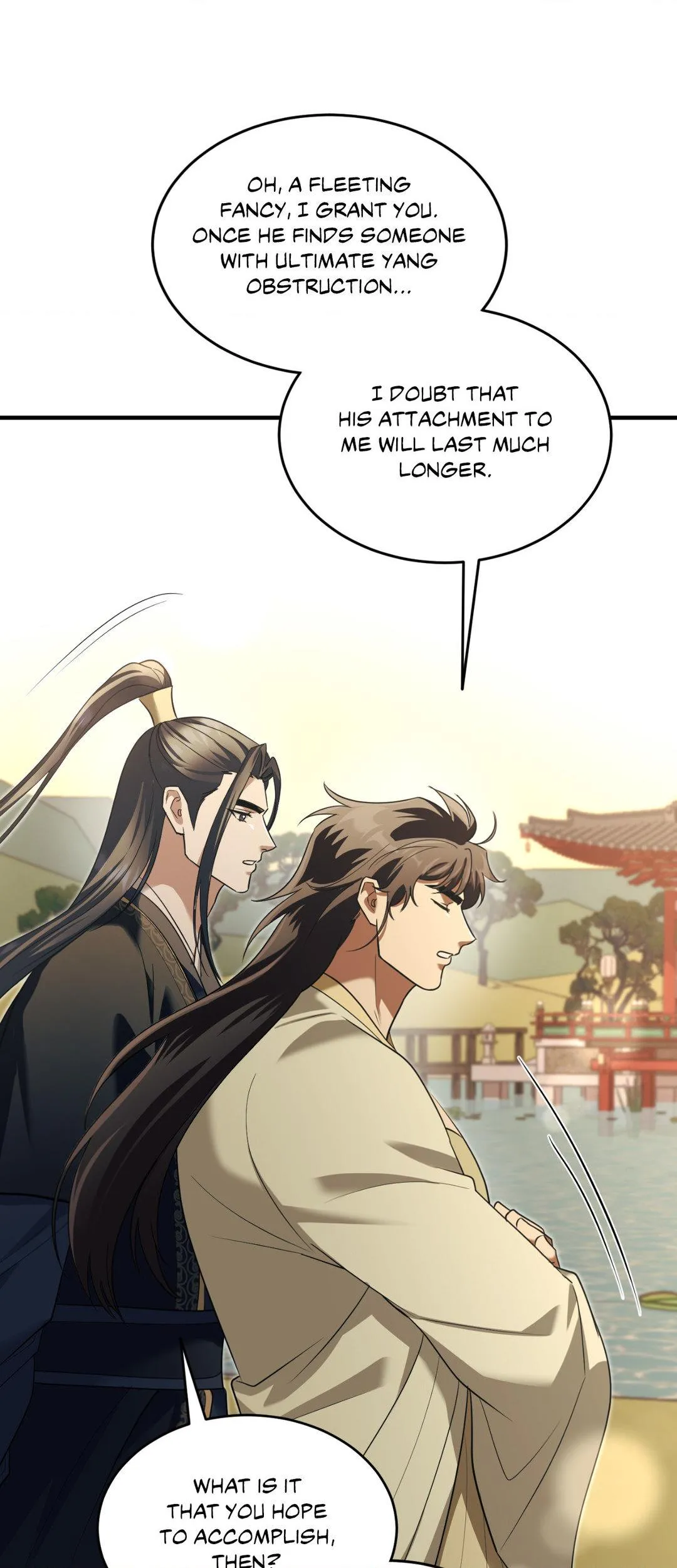 The Demon Leader’s Lover - Chapter 23 Page 39