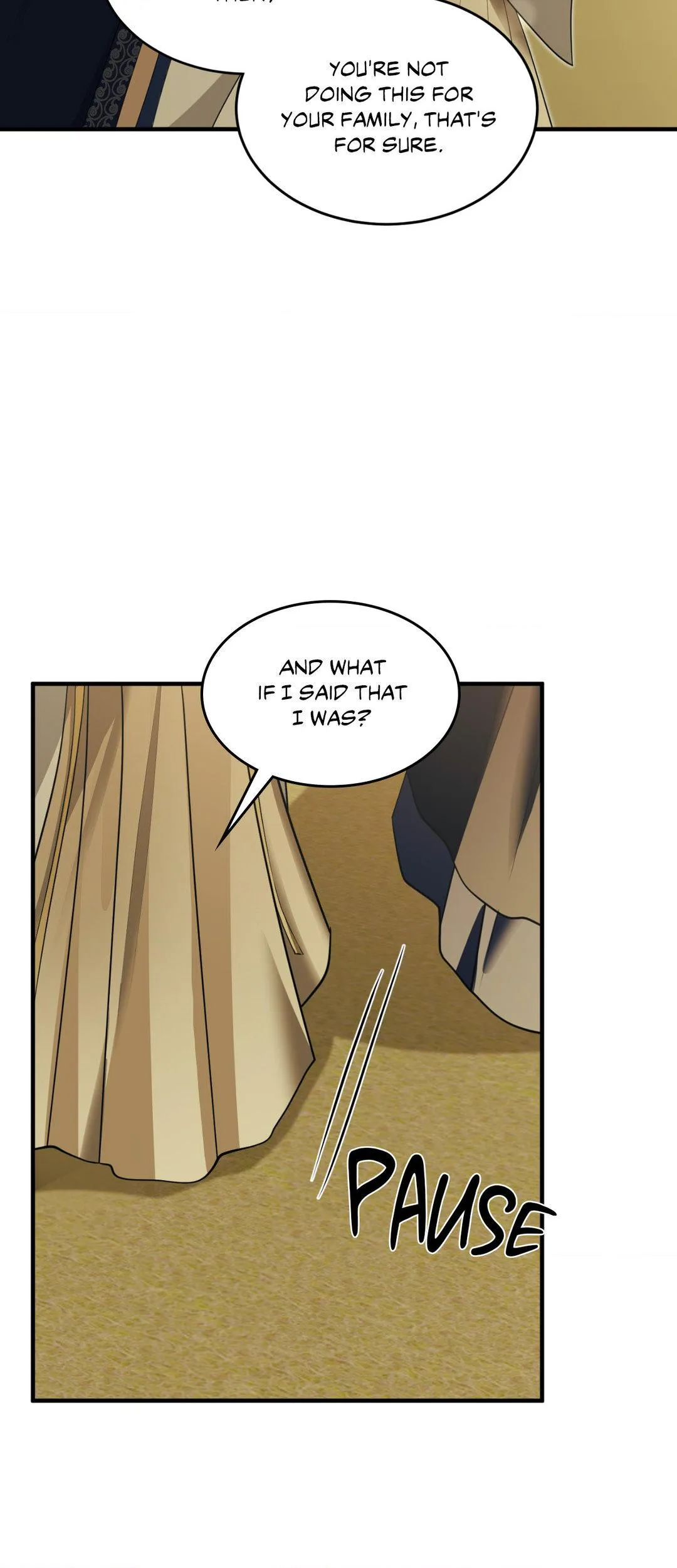 The Demon Leader’s Lover - Chapter 23 Page 40