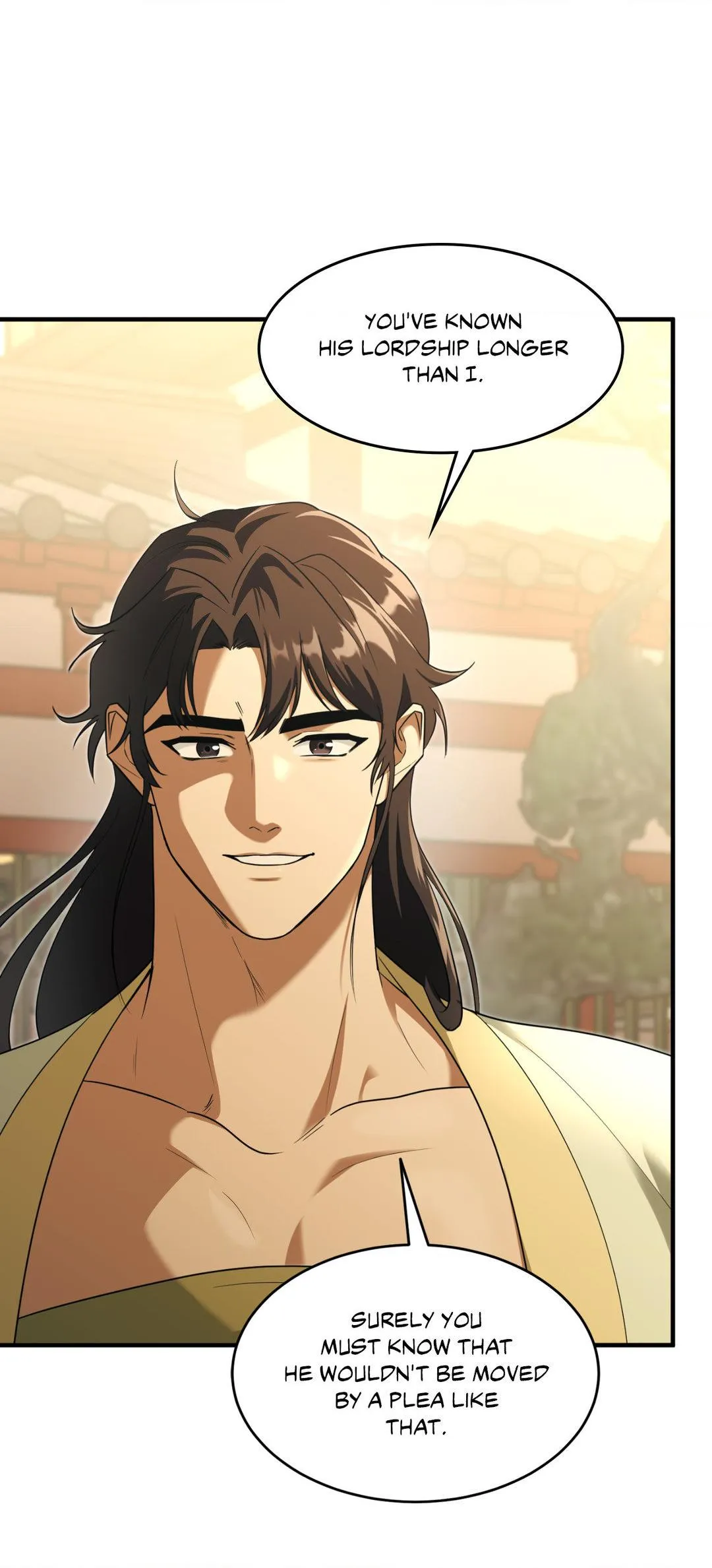 The Demon Leader’s Lover - Chapter 23 Page 42