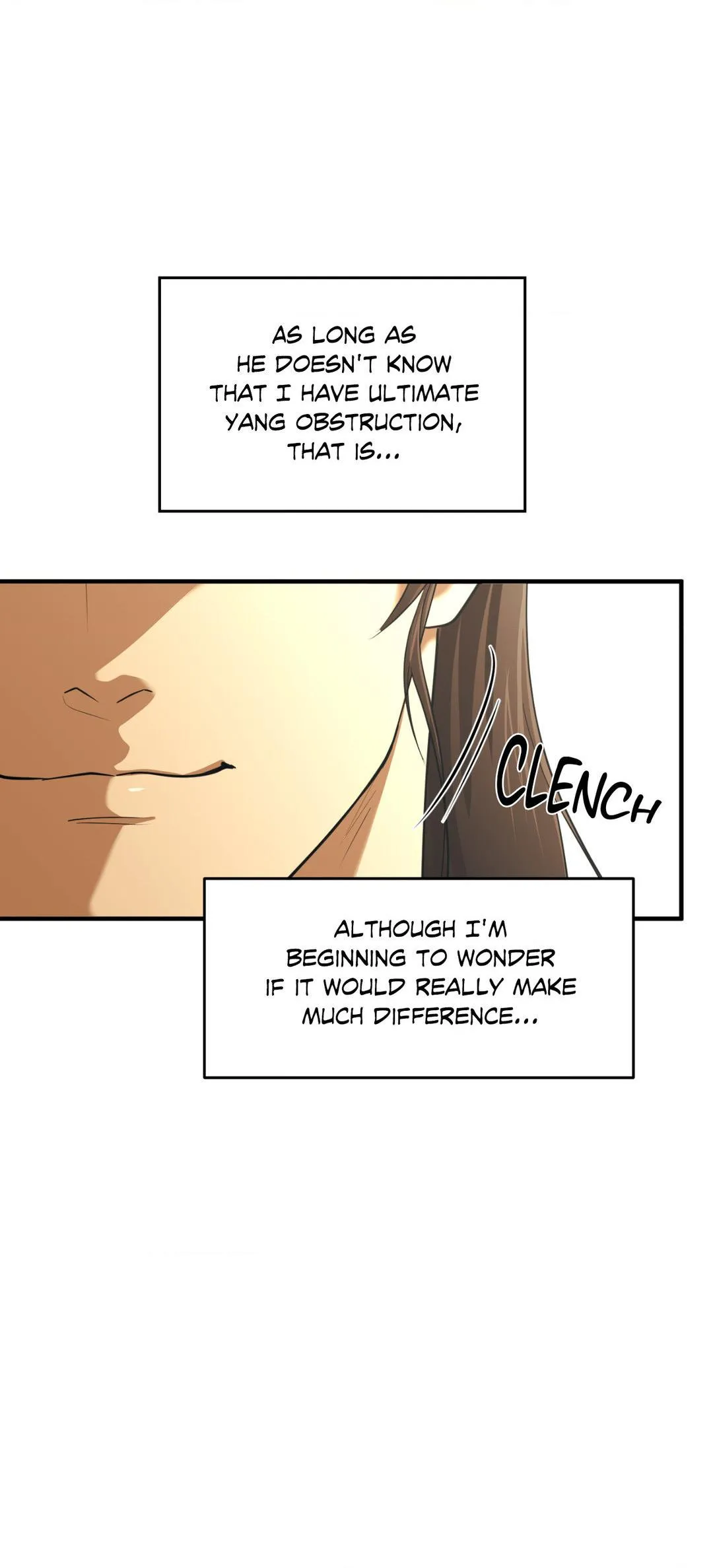 The Demon Leader’s Lover - Chapter 23 Page 43