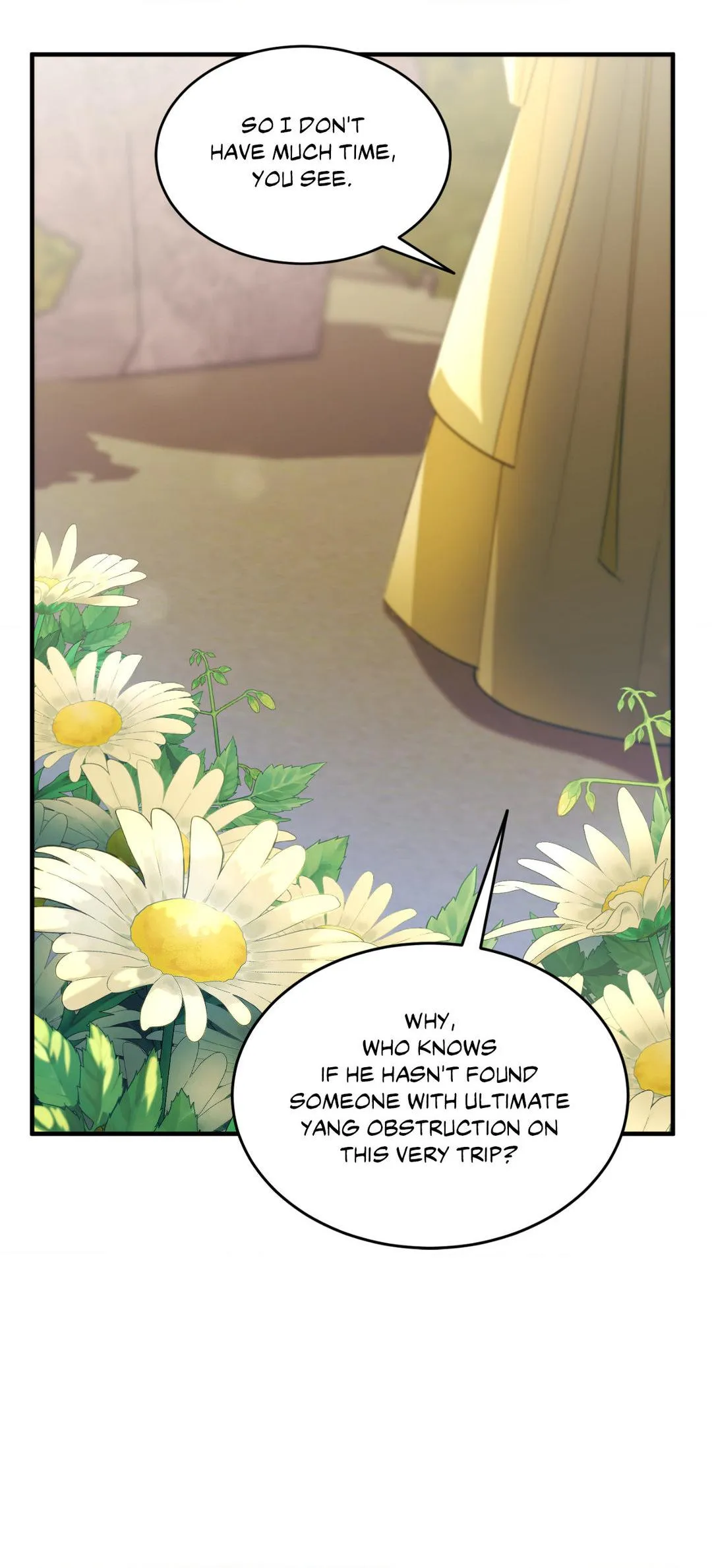 The Demon Leader’s Lover - Chapter 23 Page 44