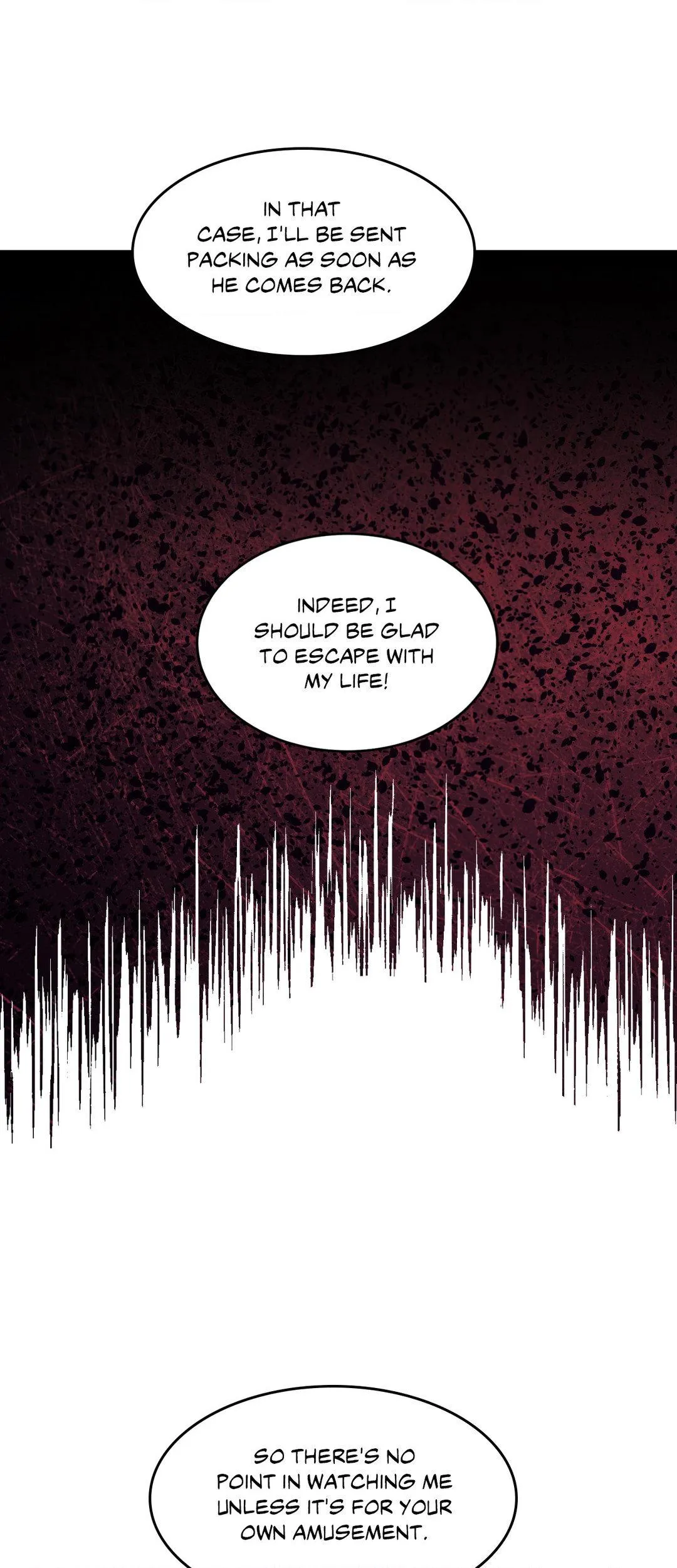The Demon Leader’s Lover - Chapter 23 Page 45