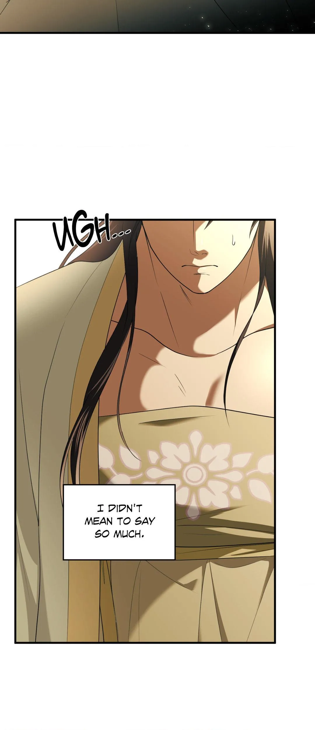 The Demon Leader’s Lover - Chapter 23 Page 47
