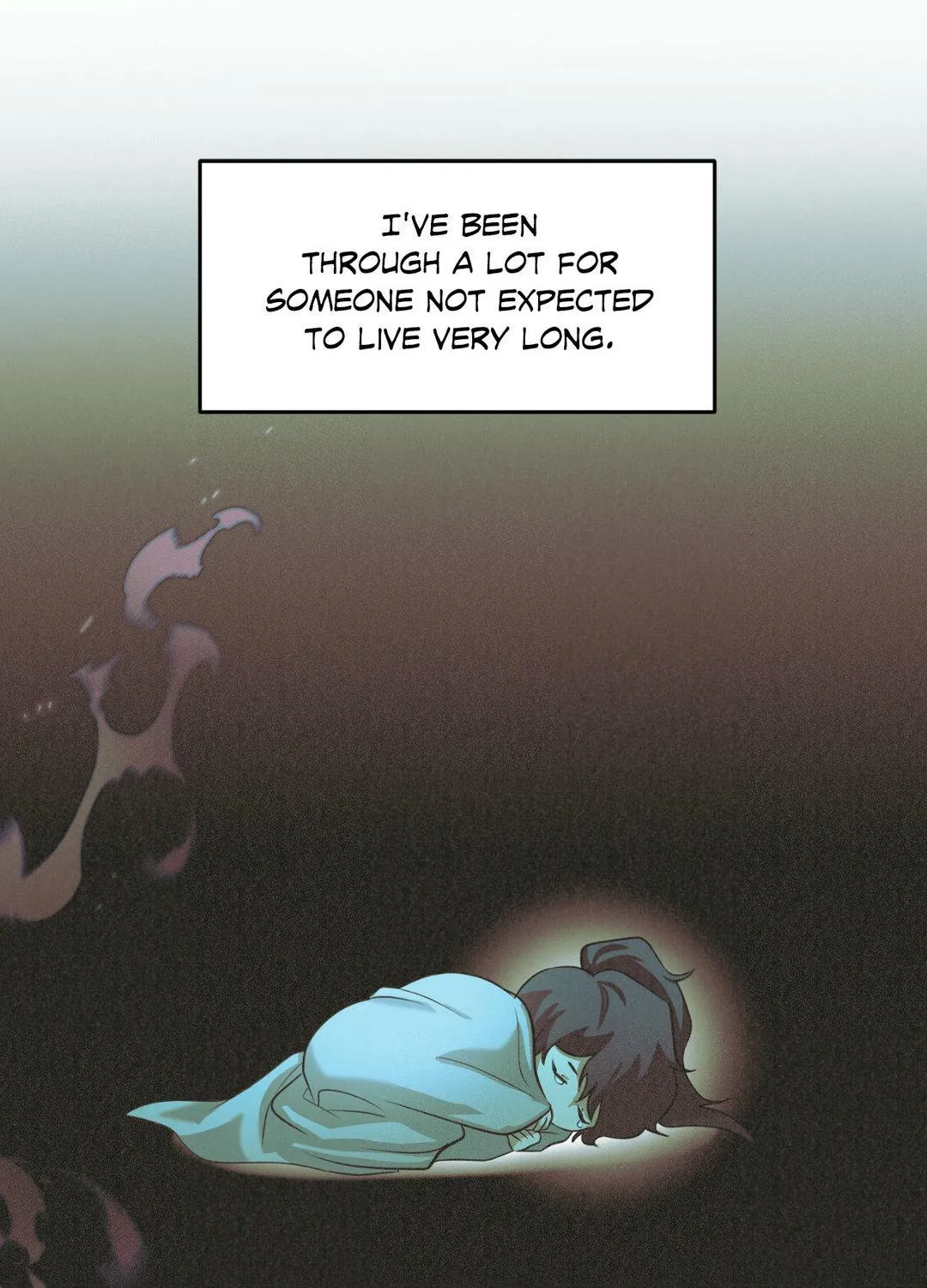 The Demon Leader’s Lover - Chapter 23 Page 48