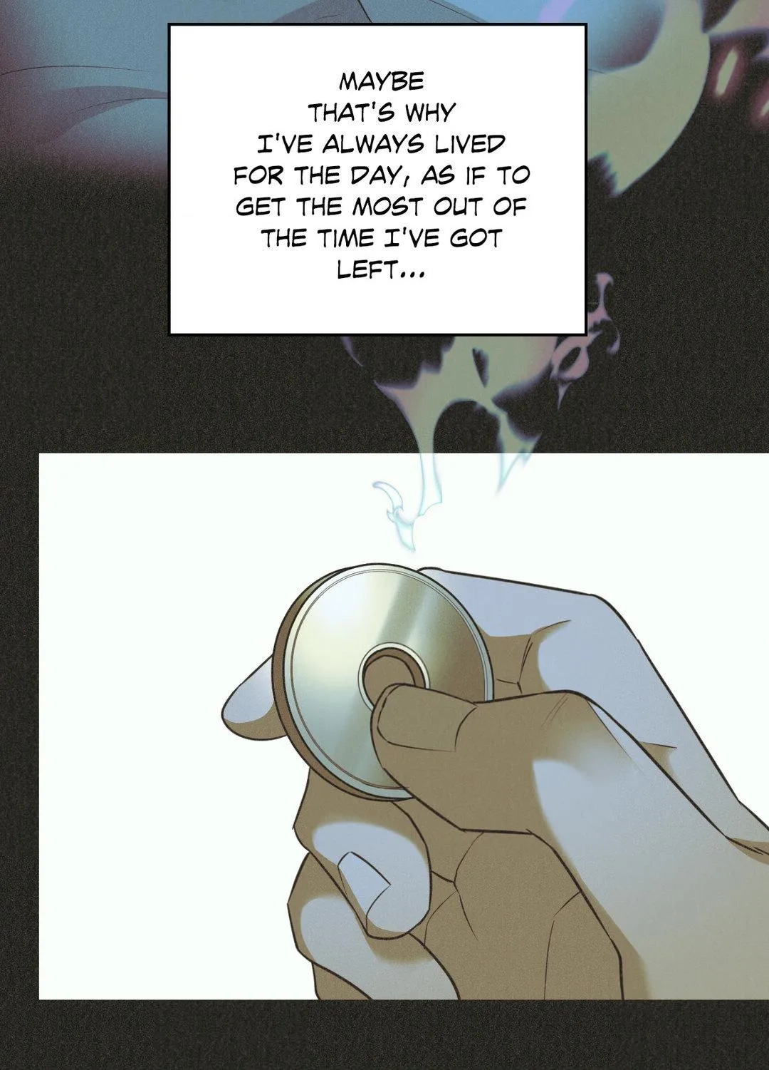 The Demon Leader’s Lover - Chapter 23 Page 52