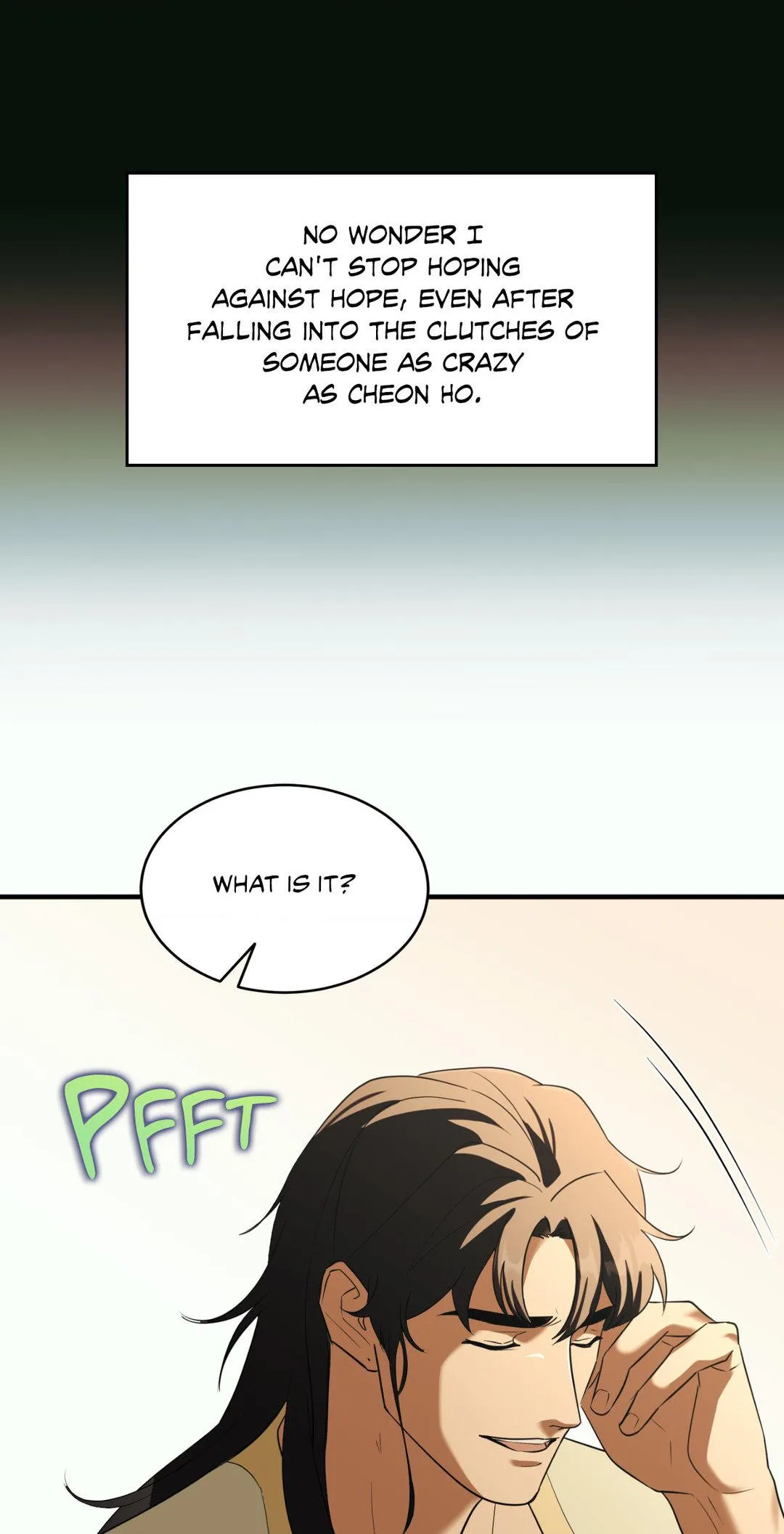 The Demon Leader’s Lover - Chapter 23 Page 54