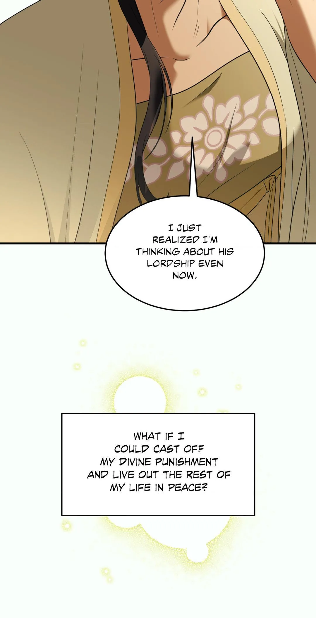 The Demon Leader’s Lover - Chapter 23 Page 55