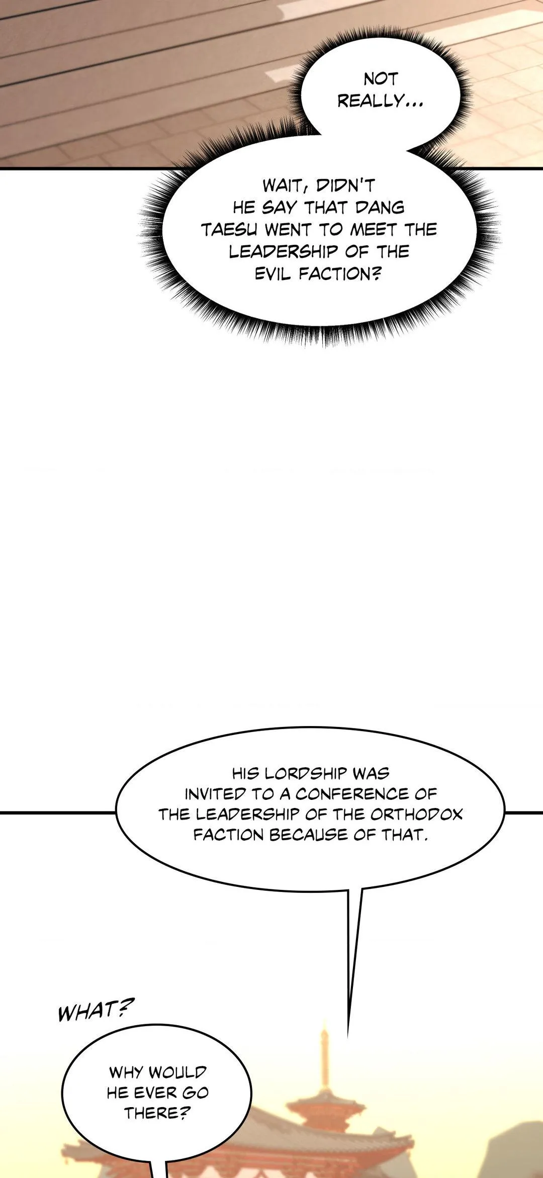 The Demon Leader’s Lover - Chapter 23 Page 63