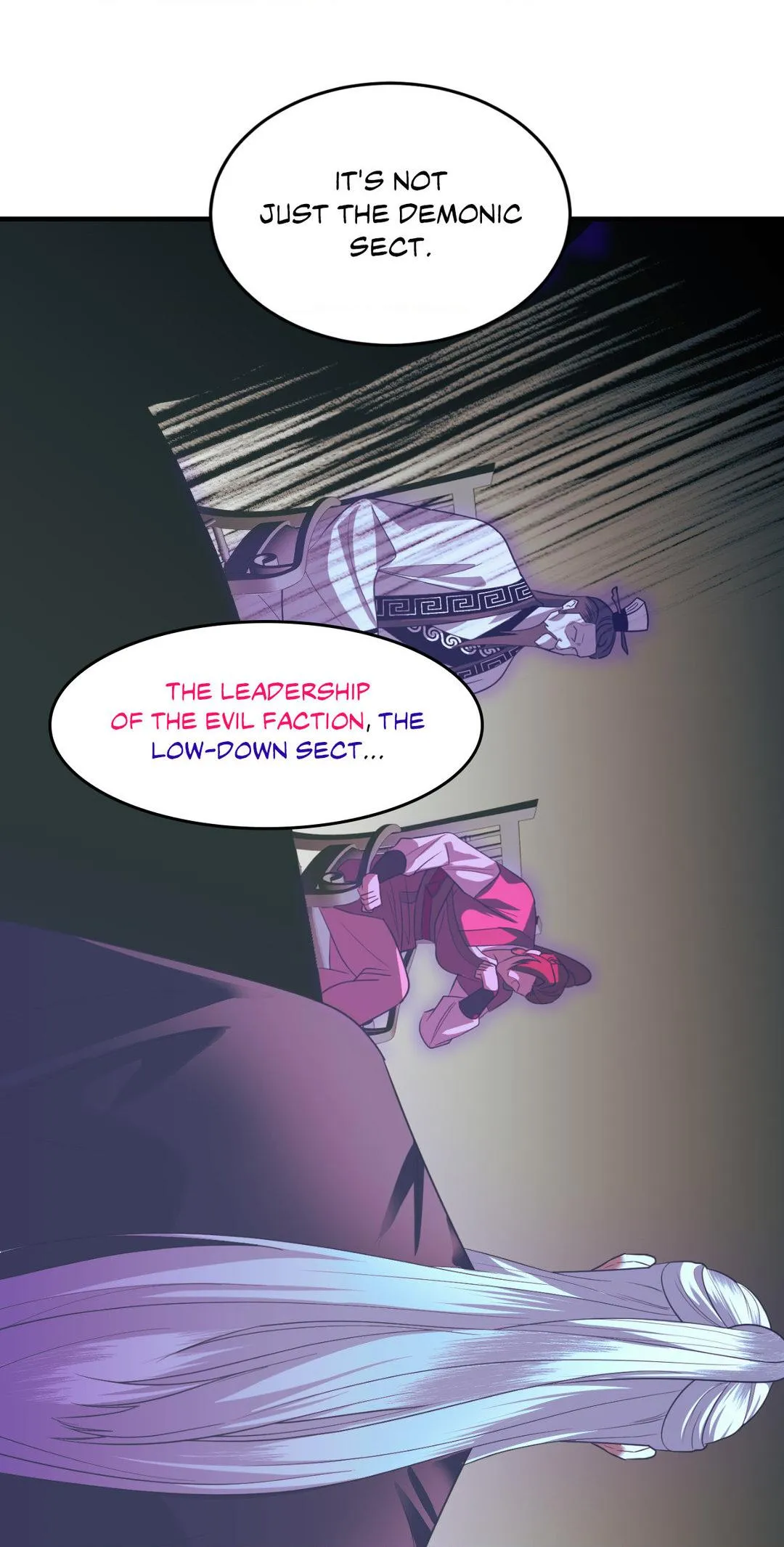 The Demon Leader’s Lover - Chapter 23 Page 65