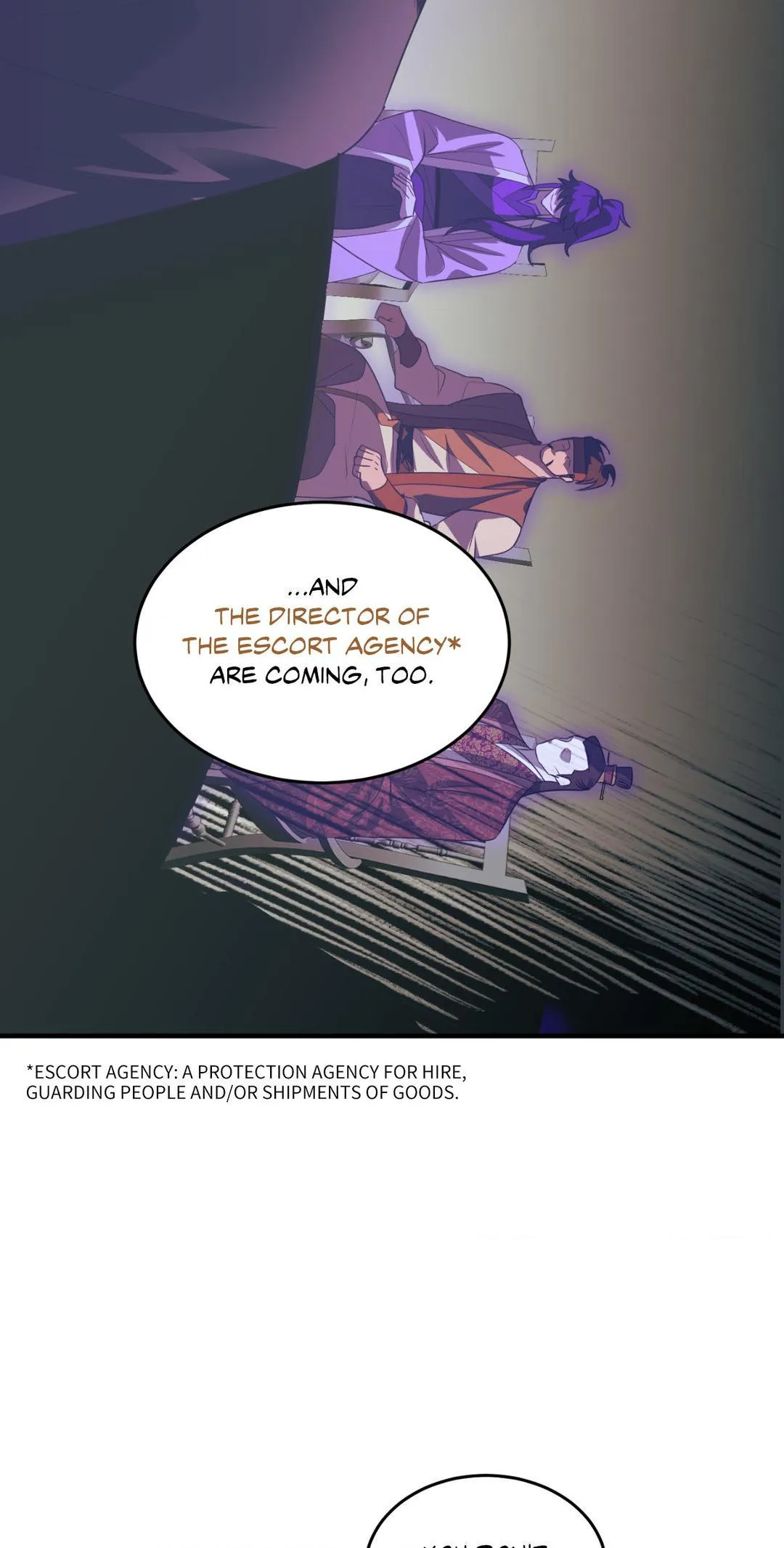 The Demon Leader’s Lover - Chapter 23 Page 66