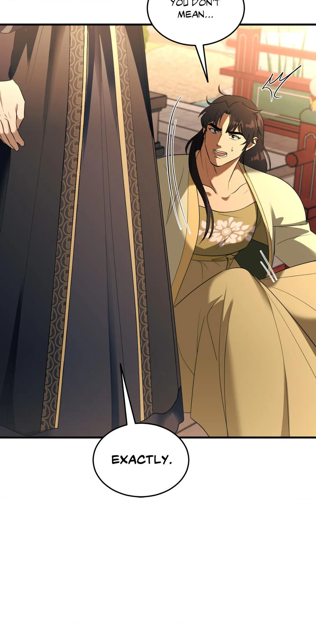 The Demon Leader’s Lover - Chapter 23 Page 67