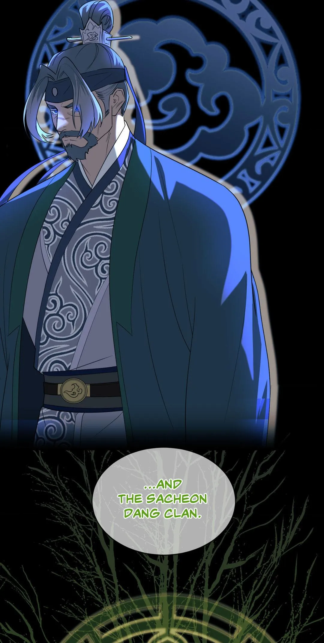 The Demon Leader’s Lover - Chapter 23 Page 69
