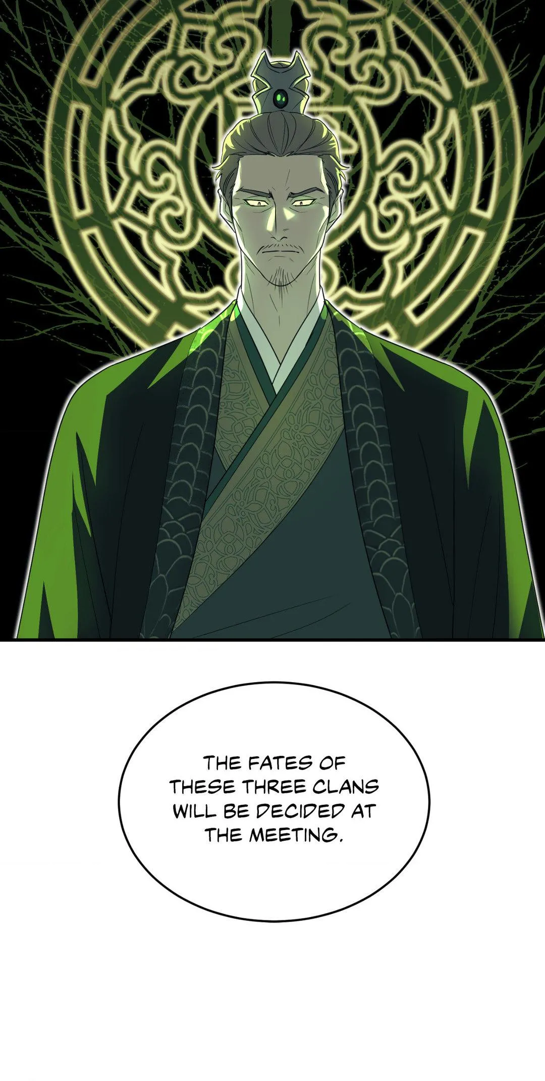 The Demon Leader’s Lover - Chapter 23 Page 70