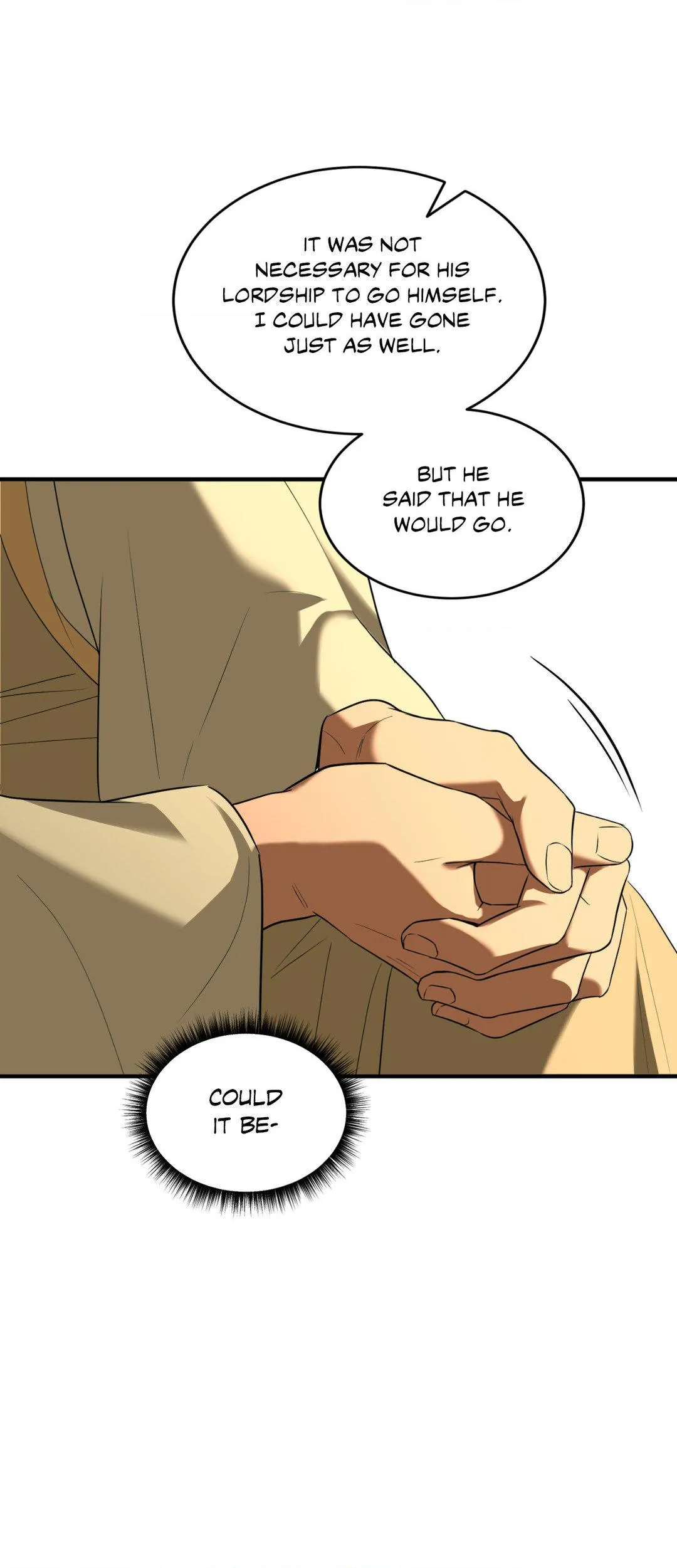 The Demon Leader’s Lover - Chapter 23 Page 74