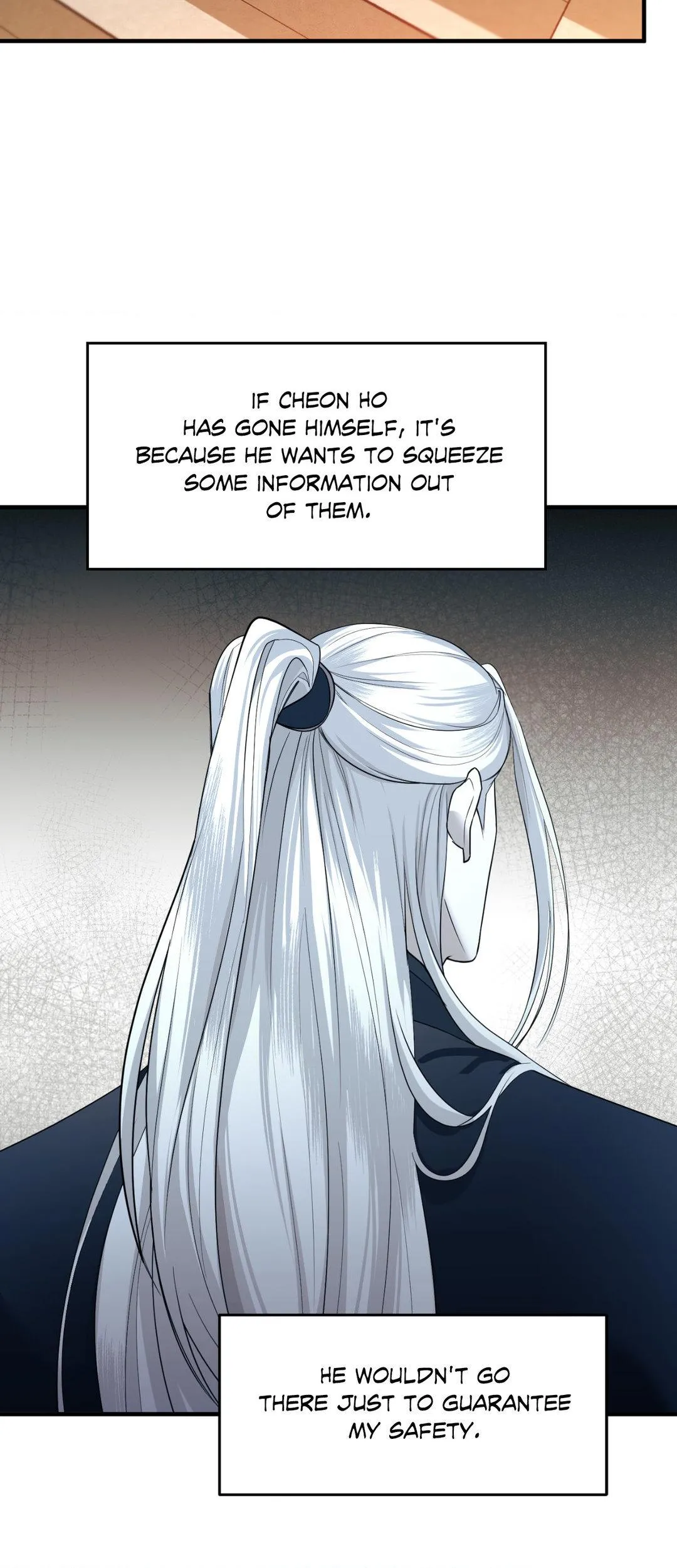 The Demon Leader’s Lover - Chapter 23 Page 76