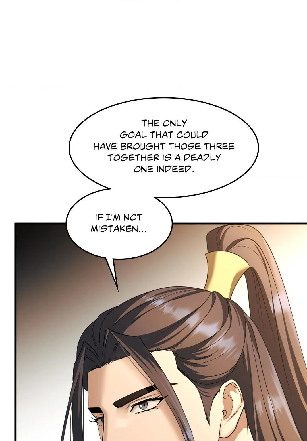 The Demon Leader’s Lover - Chapter 23 Page 77