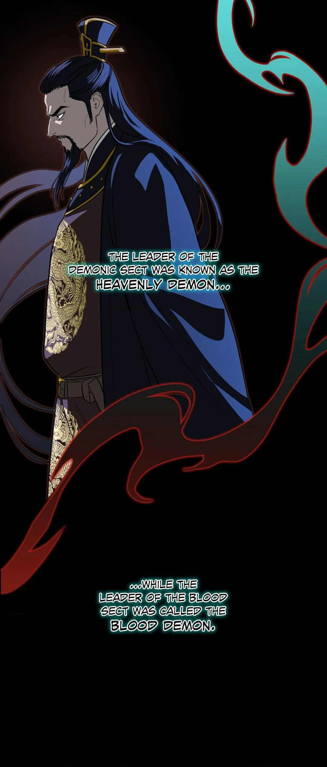 The Demon Leader’s Lover - Chapter 24 Page 3