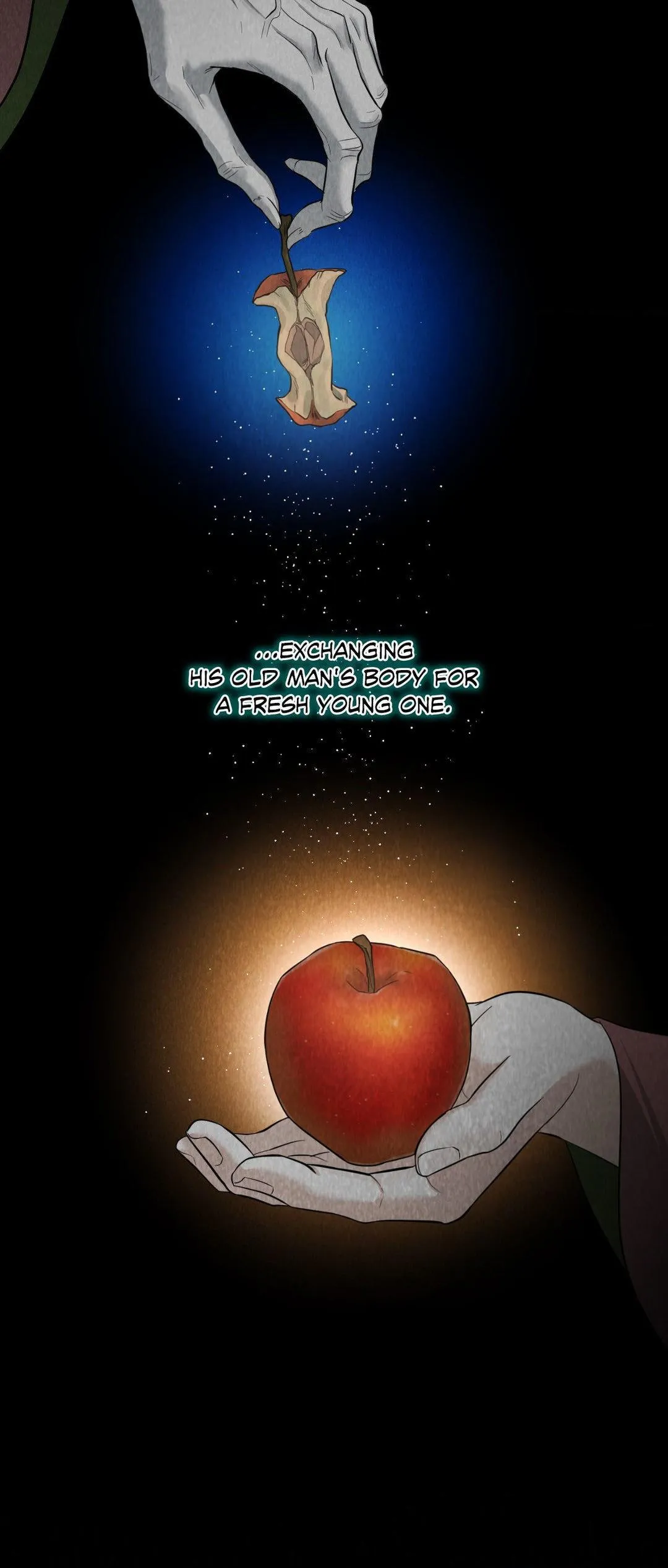 The Demon Leader’s Lover - Chapter 24 Page 6
