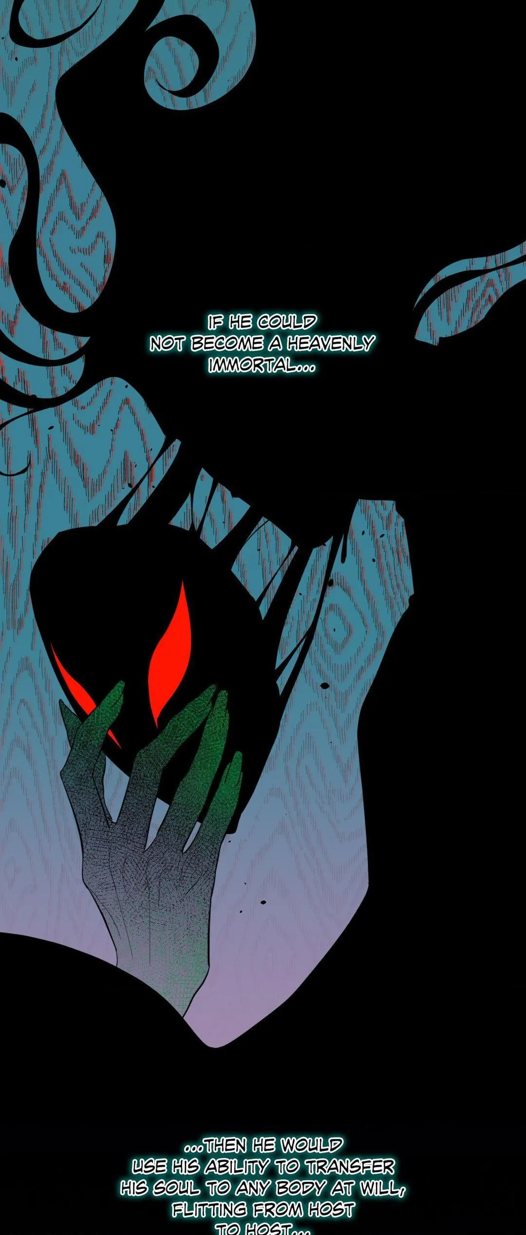 The Demon Leader’s Lover - Chapter 24 Page 9