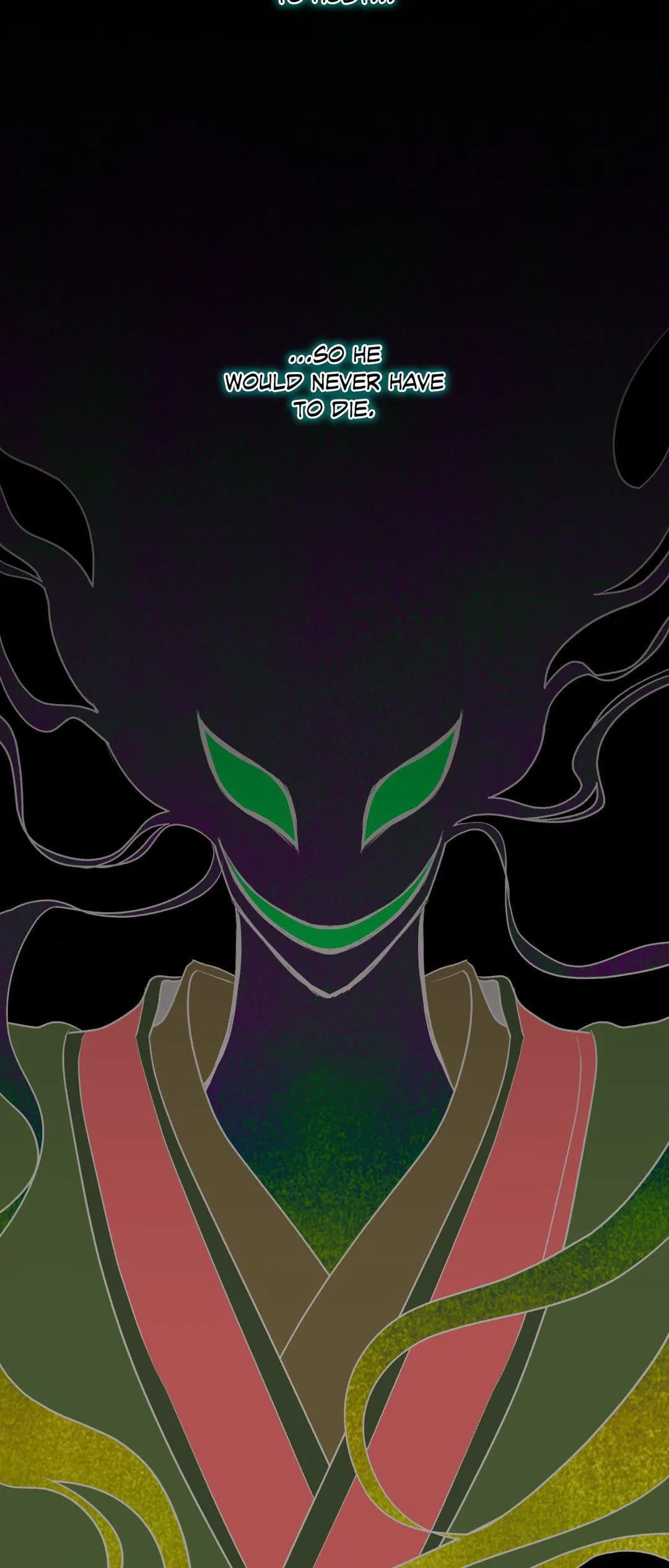 The Demon Leader’s Lover - Chapter 24 Page 10