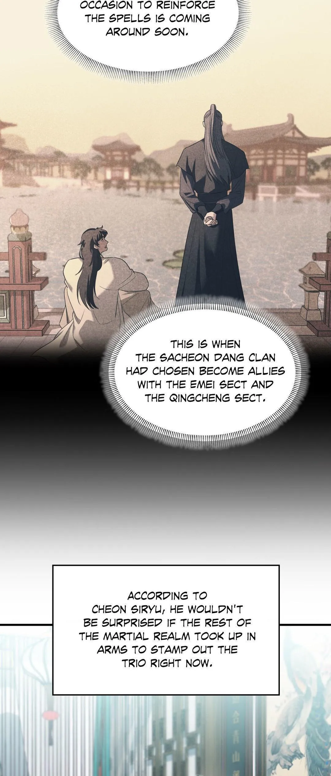 The Demon Leader’s Lover - Chapter 24 Page 16