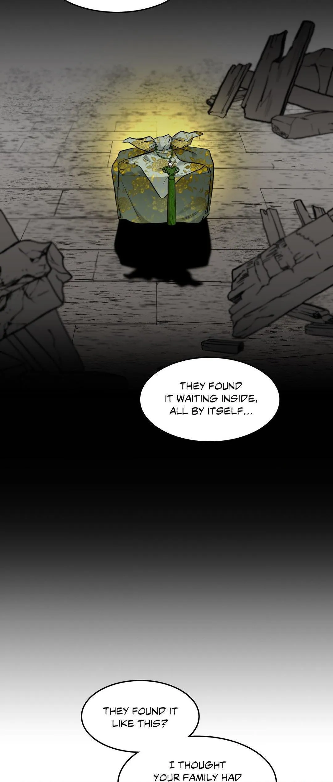 The Demon Leader’s Lover - Chapter 24 Page 23