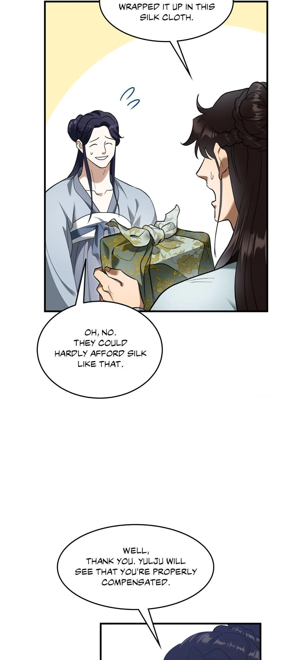 The Demon Leader’s Lover - Chapter 24 Page 24
