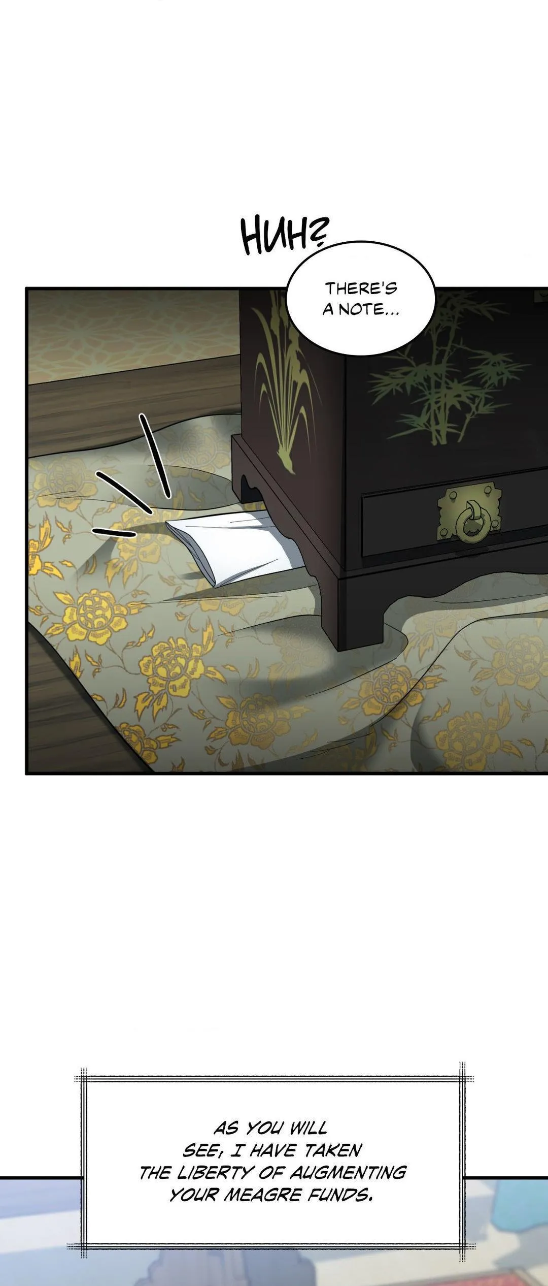 The Demon Leader’s Lover - Chapter 24 Page 29