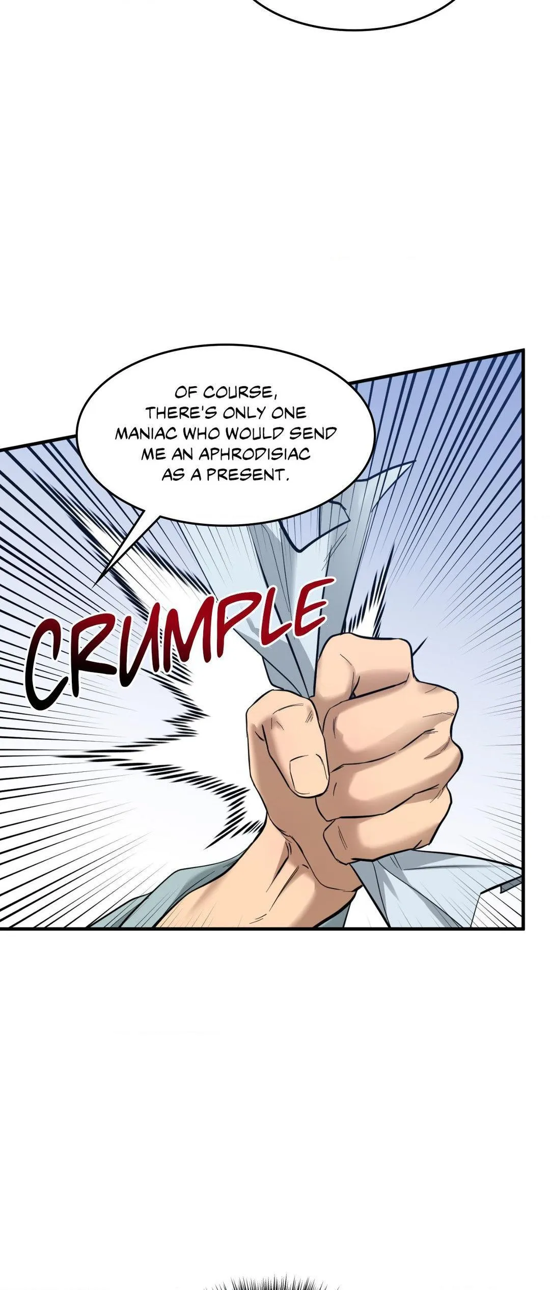 The Demon Leader’s Lover - Chapter 24 Page 32