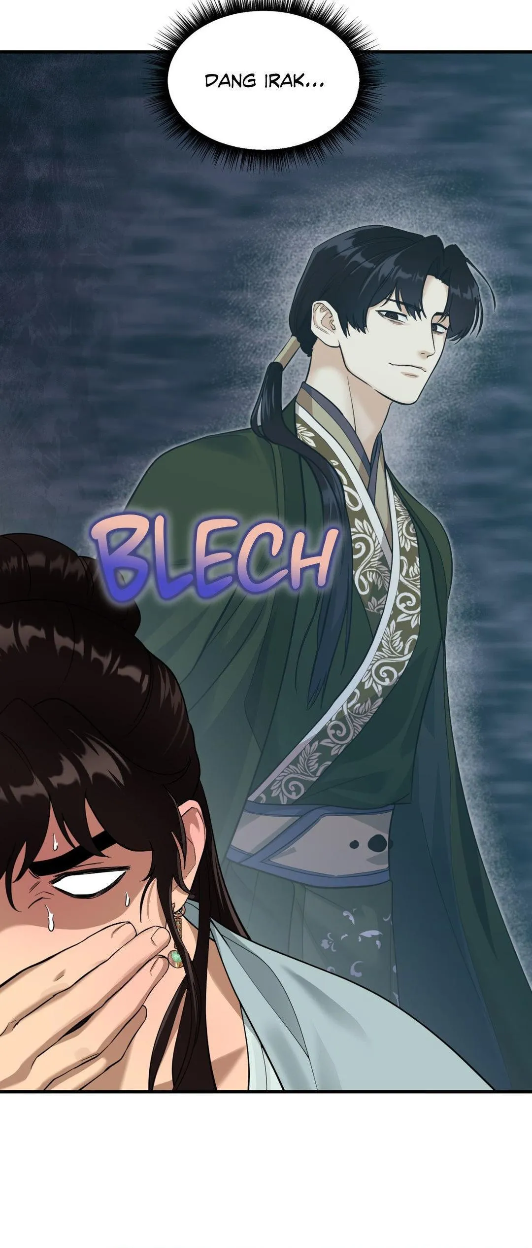 The Demon Leader’s Lover - Chapter 24 Page 33