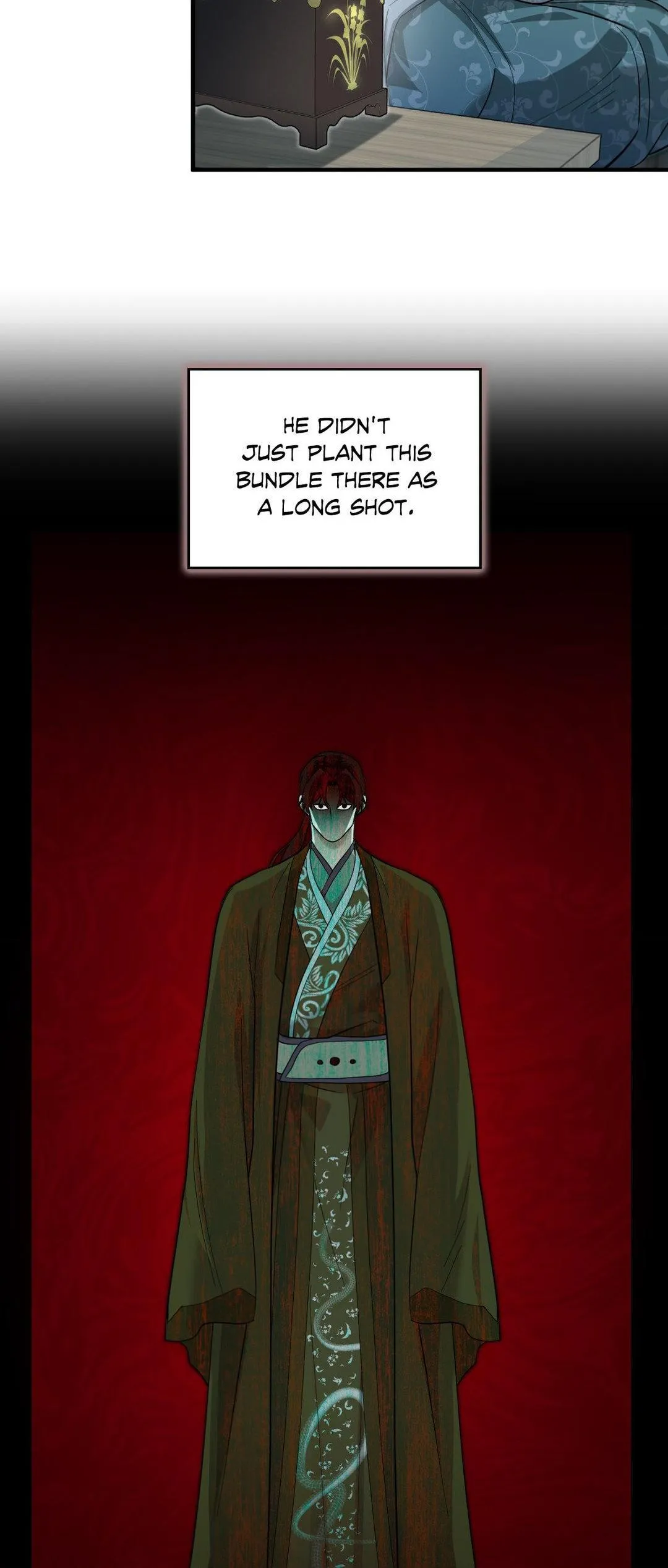 The Demon Leader’s Lover - Chapter 24 Page 36