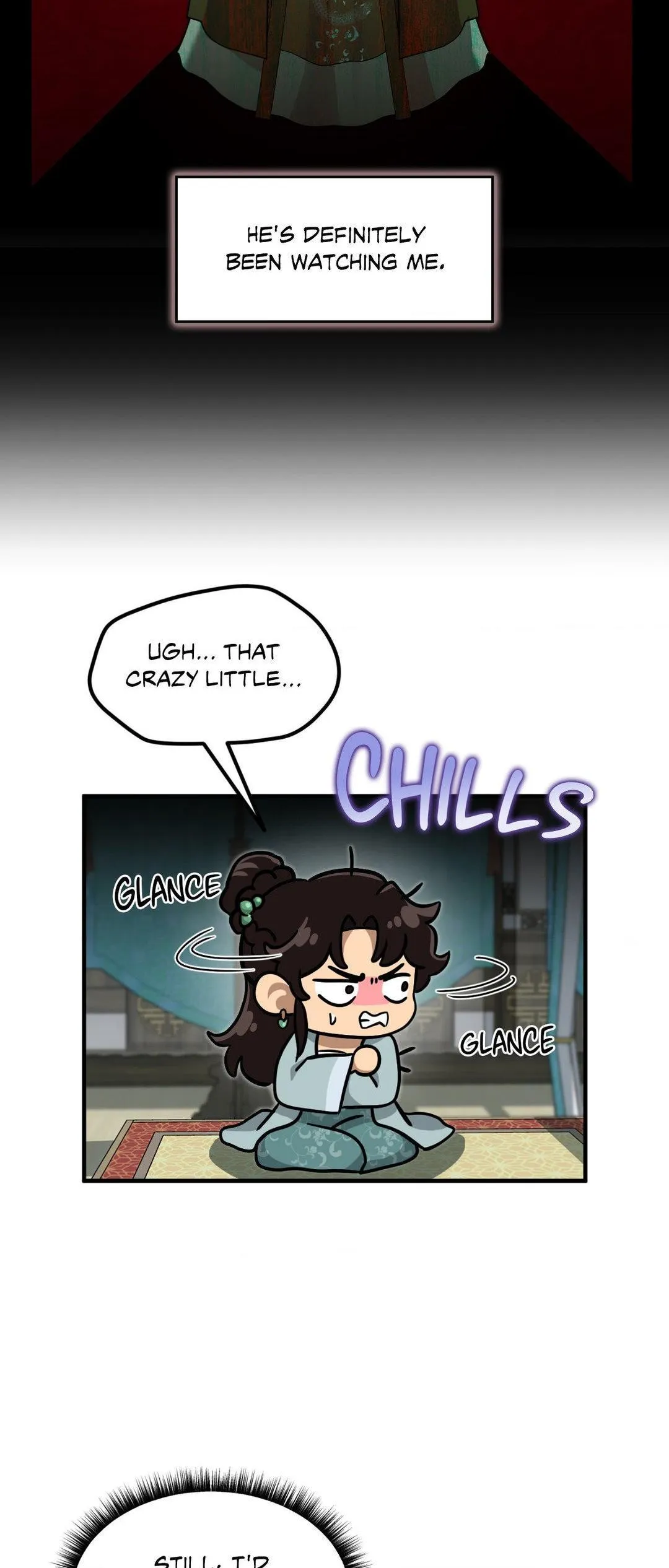 The Demon Leader’s Lover - Chapter 24 Page 37