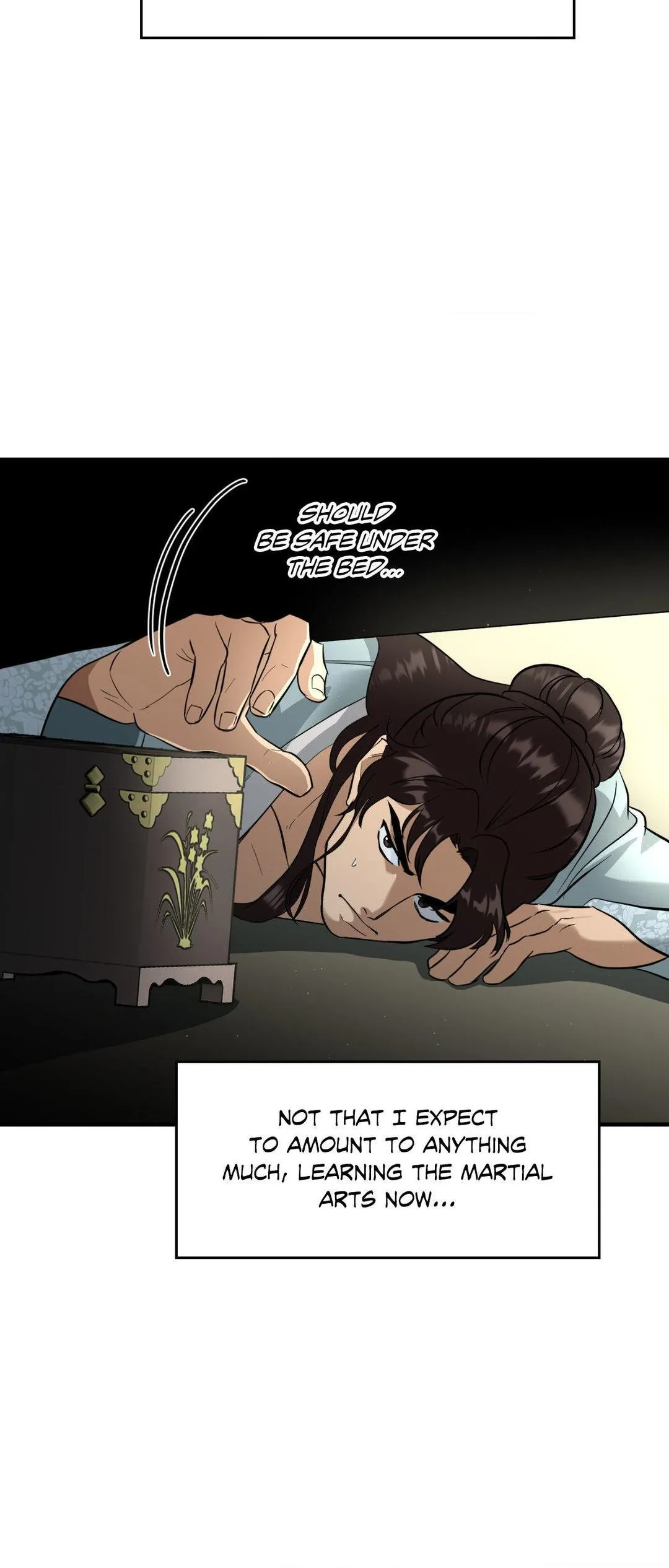 The Demon Leader’s Lover - Chapter 24 Page 44