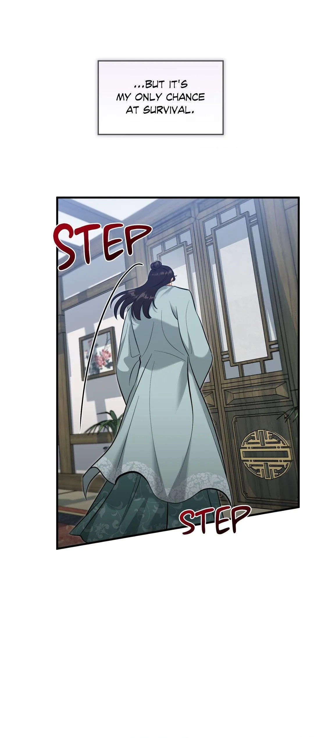 The Demon Leader’s Lover - Chapter 24 Page 45