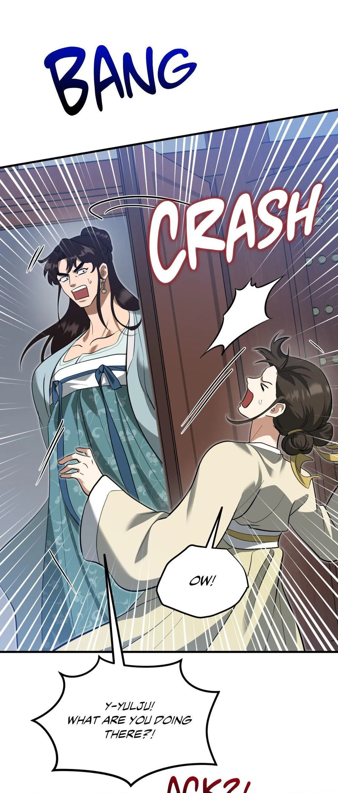 The Demon Leader’s Lover - Chapter 24 Page 46
