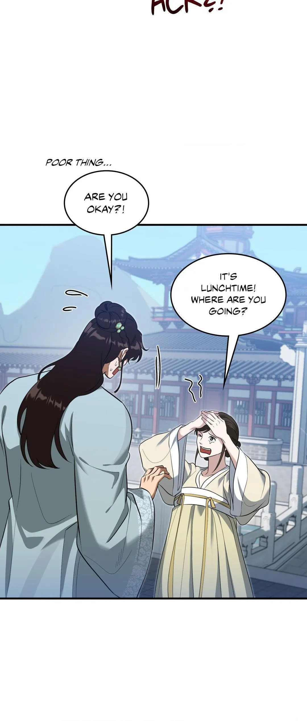 The Demon Leader’s Lover - Chapter 24 Page 47