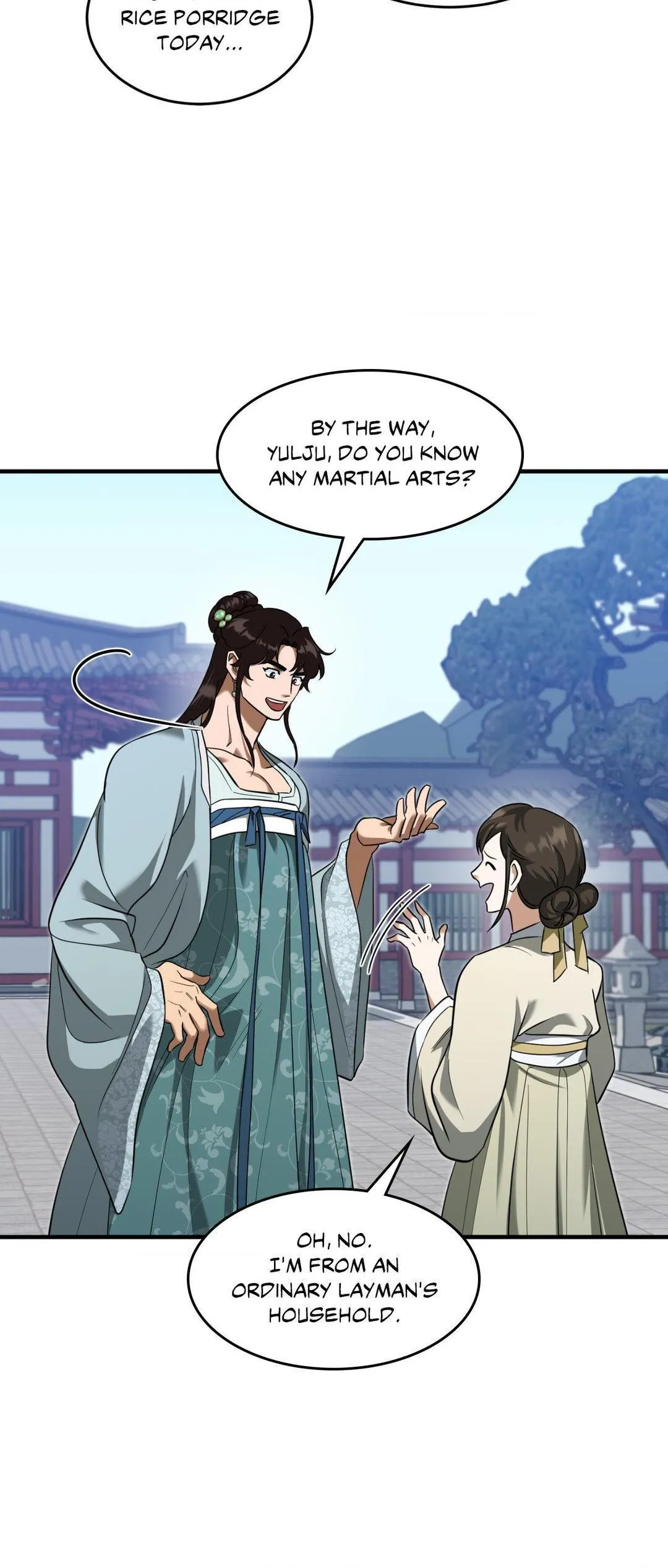 The Demon Leader’s Lover - Chapter 24 Page 50