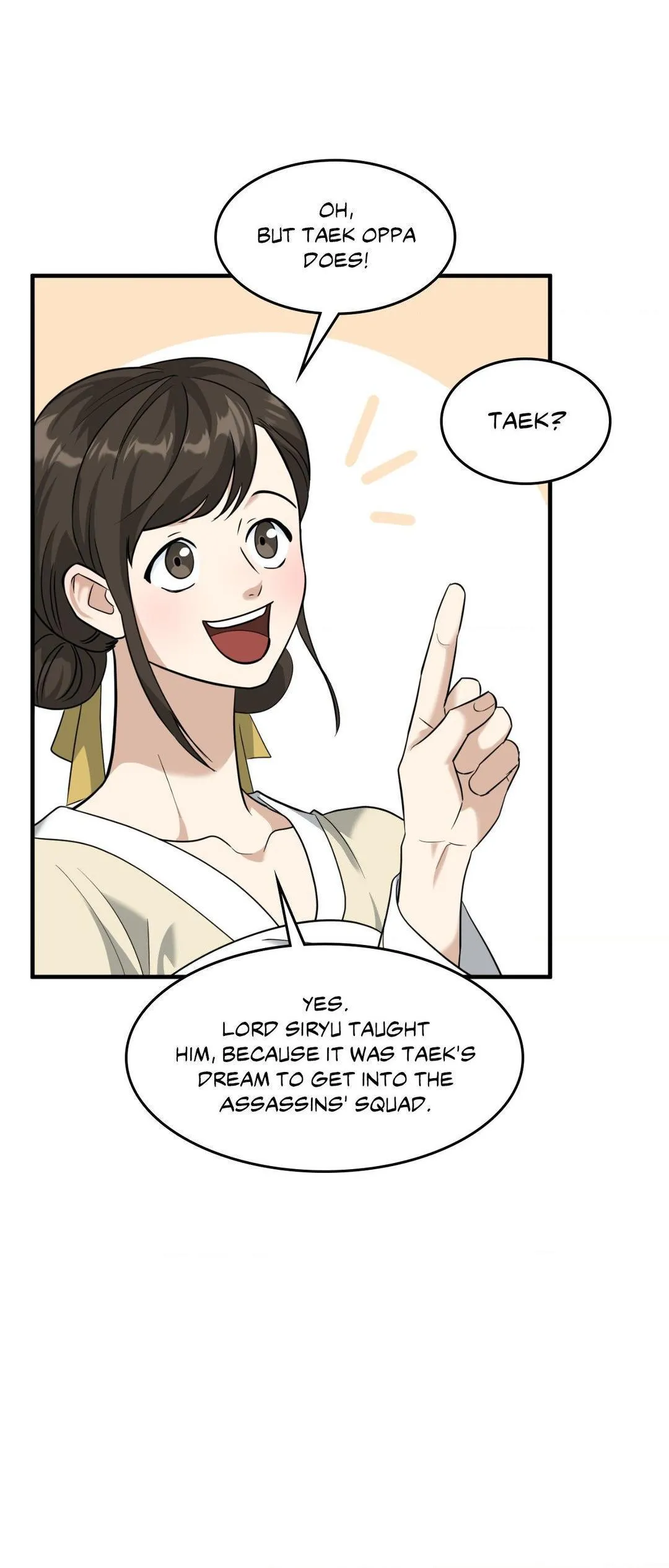 The Demon Leader’s Lover - Chapter 24 Page 51