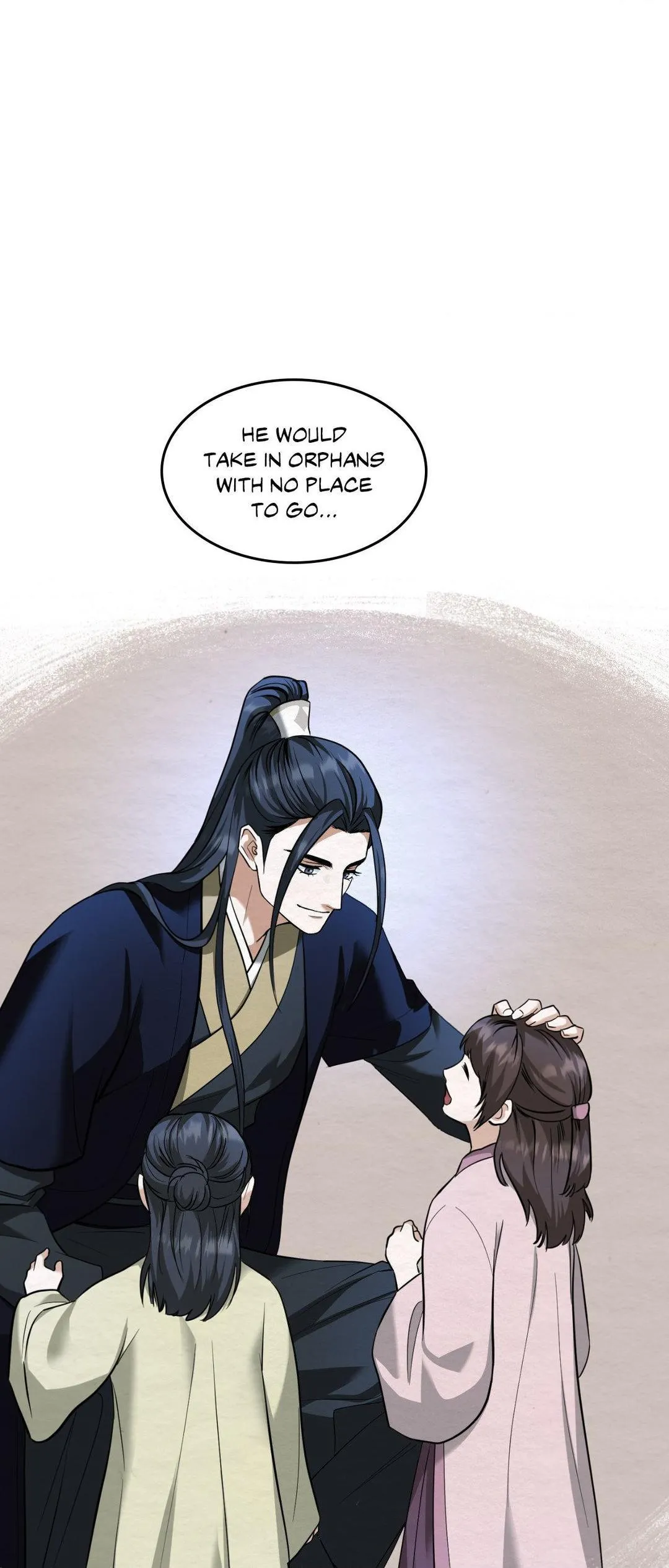The Demon Leader’s Lover - Chapter 24 Page 53