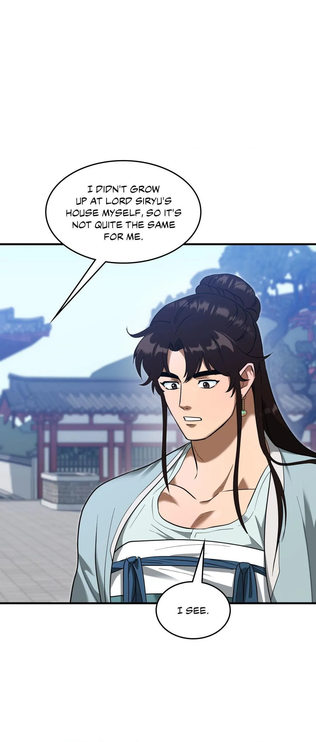 The Demon Leader’s Lover - Chapter 24 Page 55