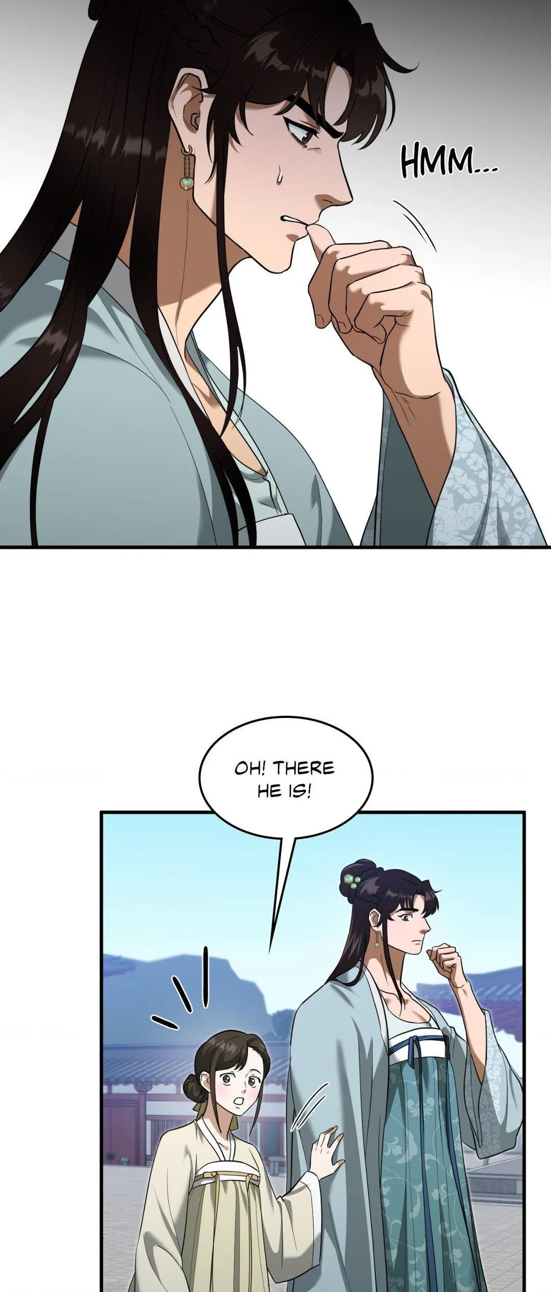 The Demon Leader’s Lover - Chapter 24 Page 59