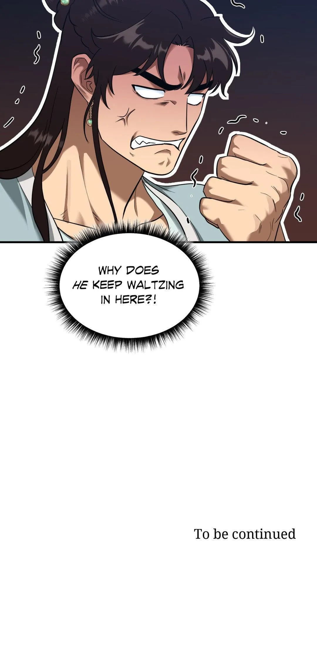 The Demon Leader’s Lover - Chapter 24 Page 61