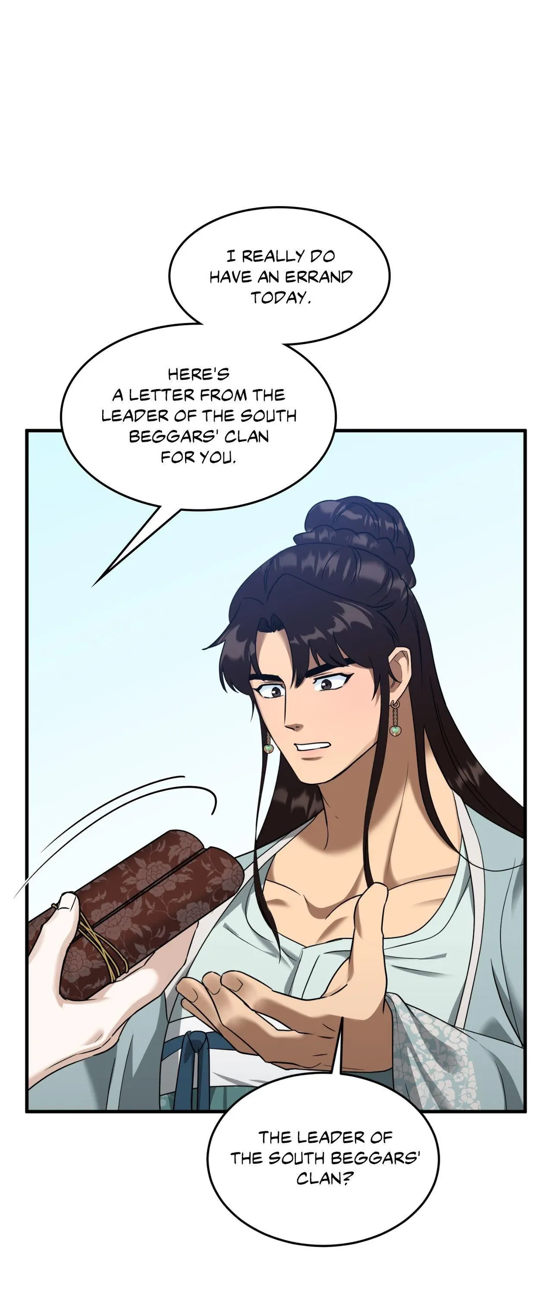 The Demon Leader’s Lover - Chapter 25 Page 4