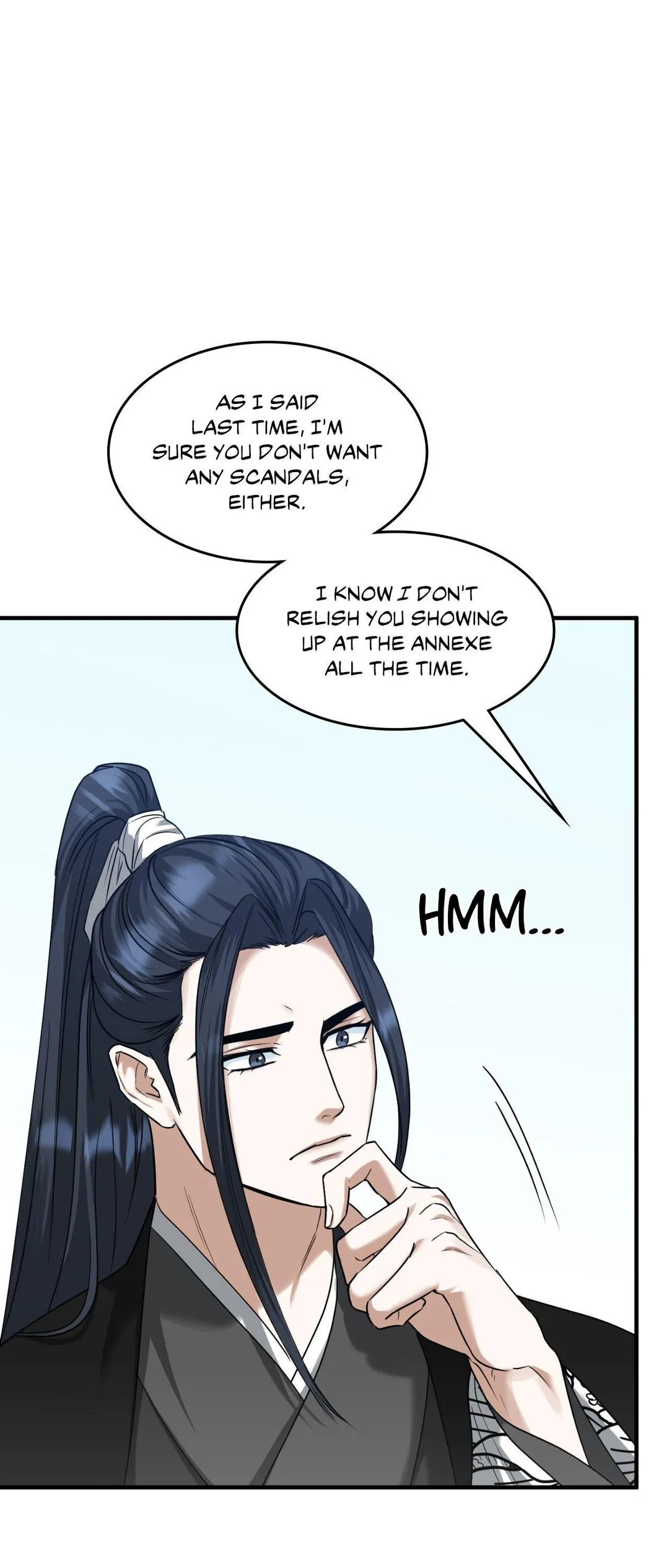 The Demon Leader’s Lover - Chapter 25 Page 8